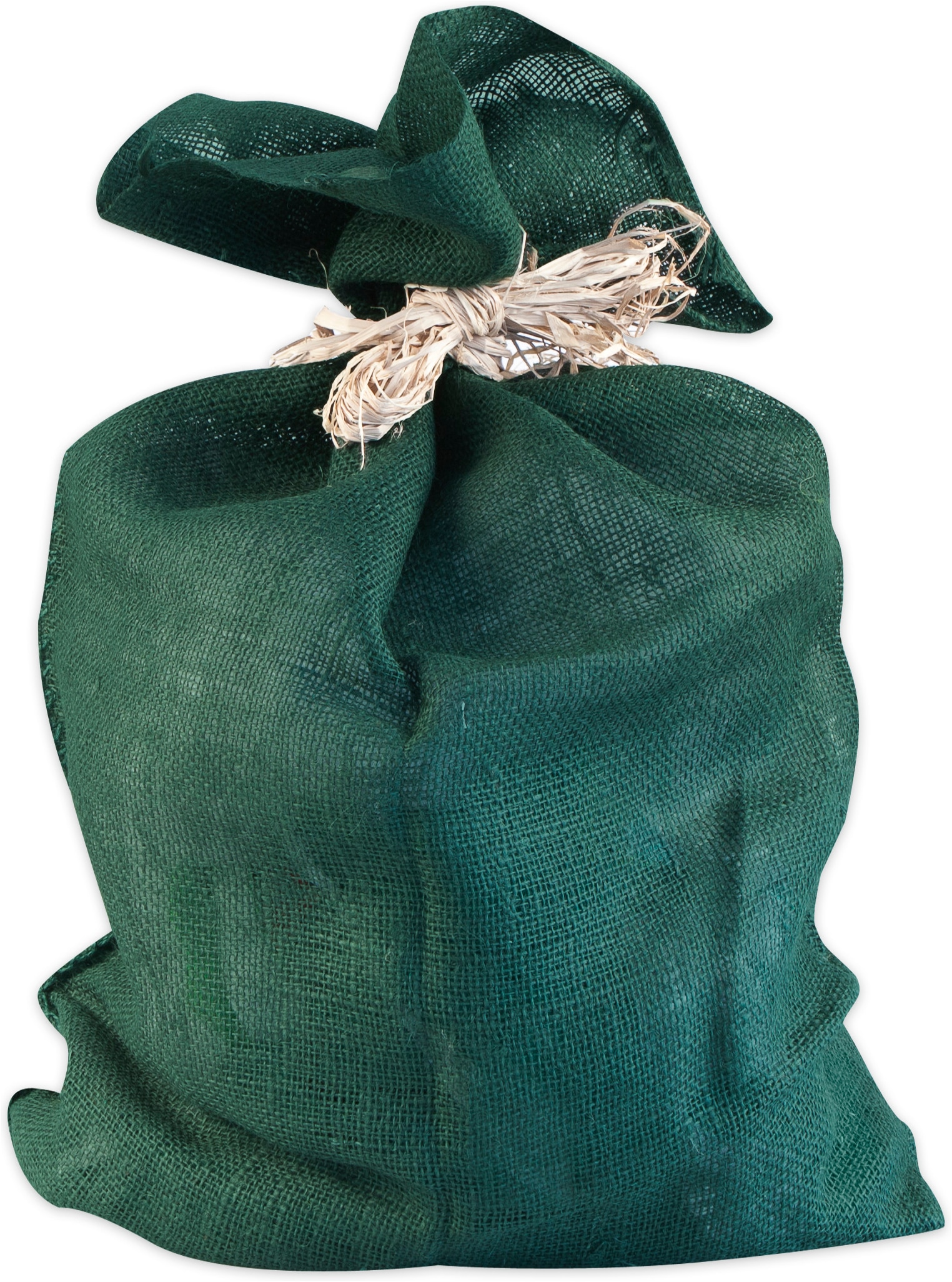 Windhager Winterschutzvlies »Jute-Sack, Gartensack aus robustem Vlies« Befestigungsband inklusive, 70x100 cm, erhältlich in grün oder rot