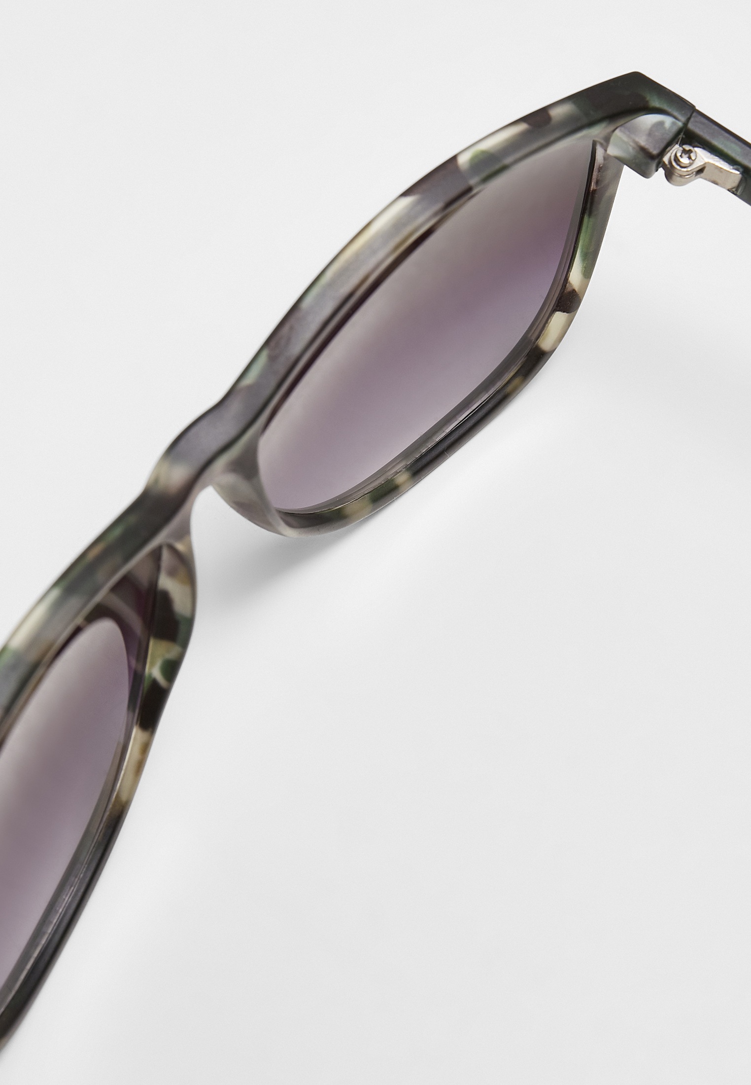 URBAN CLASSICS Sonnenbrille »Urban Classics Unisex Sunglasses Chirwa UC«