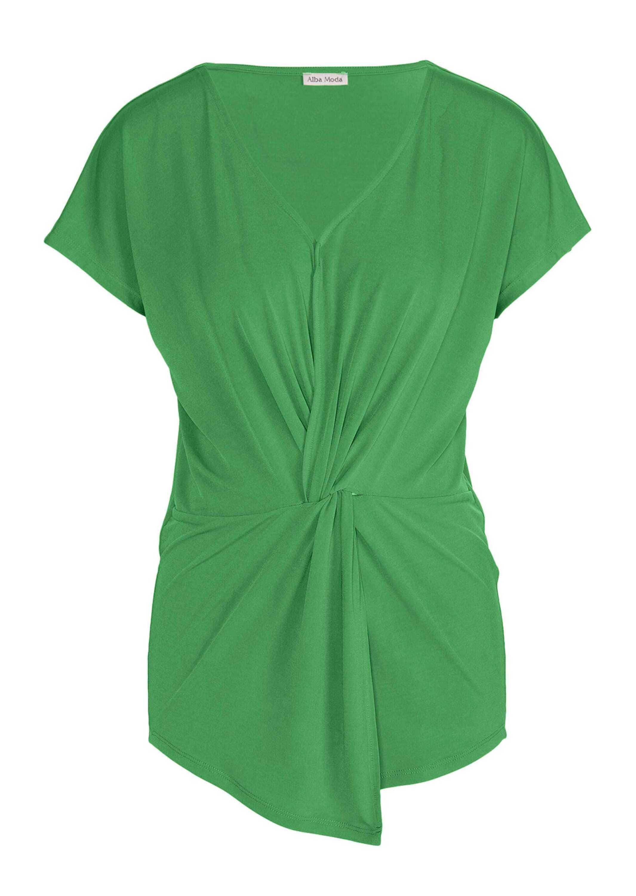 Alba Moda Kurzarmshirt "Shirt Shirt" günstig online kaufen