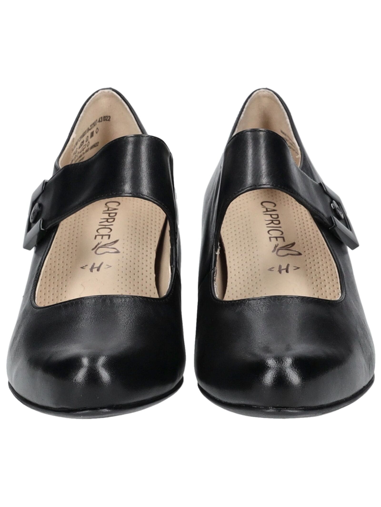 Caprice Pumps »Caprice Pumps Leder«