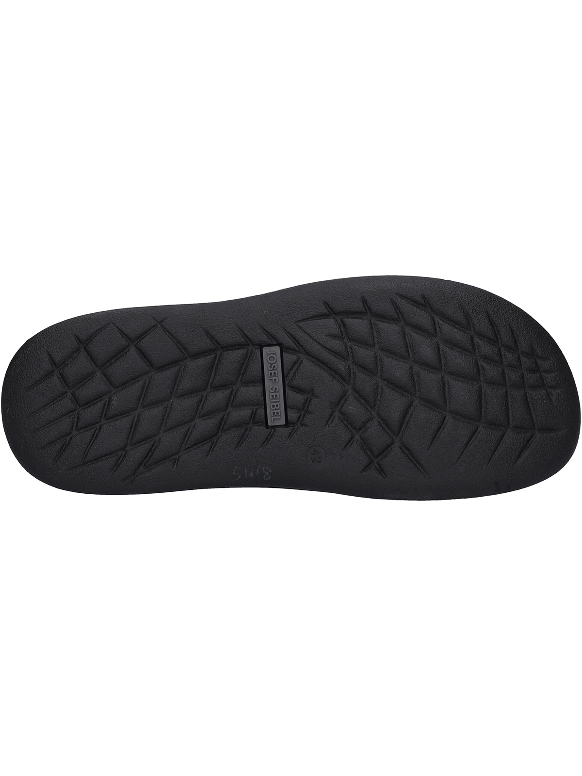 Josef Seibel Hausschuh »Freizeitschuhe 10999-26-611 Seibel Klaus«