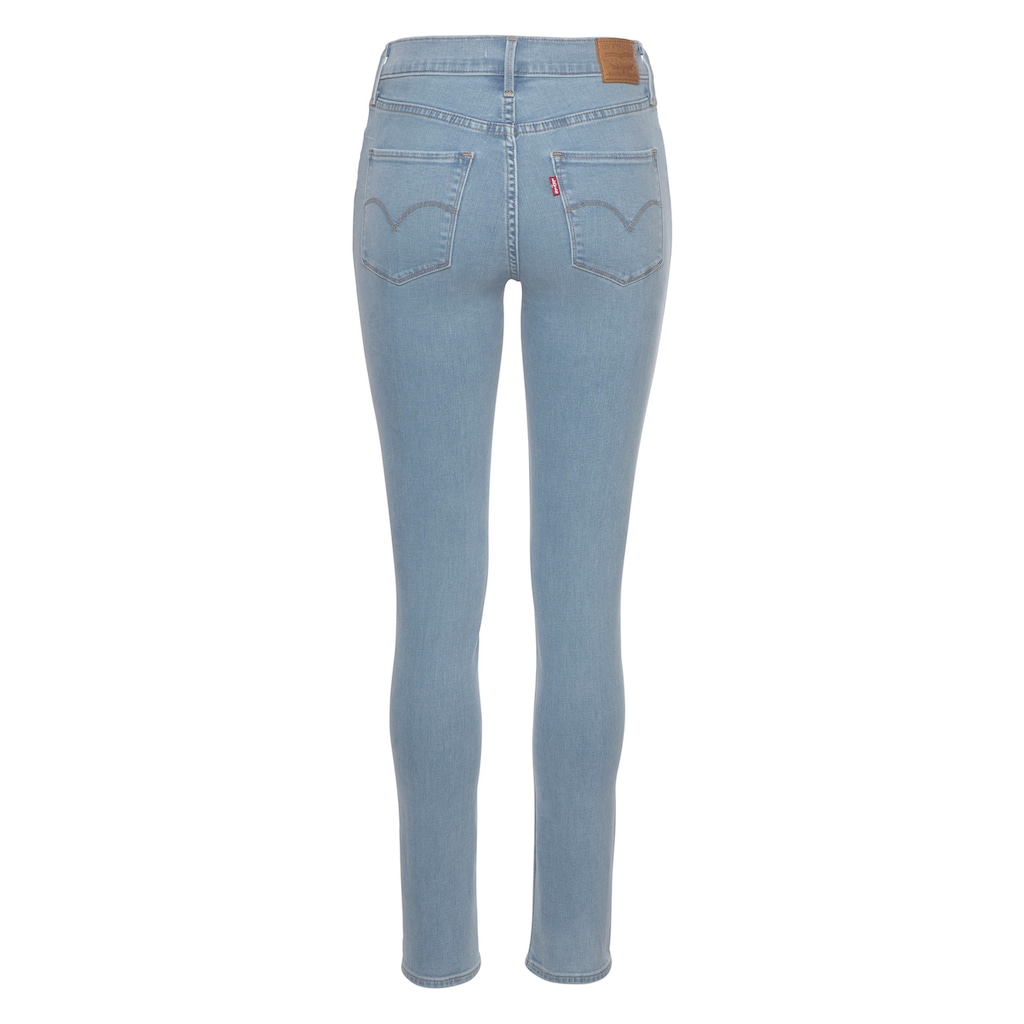 Levi's® Slim-fit-Jeans »311 Shaping Skinny«, im 5-Pocket-Stil