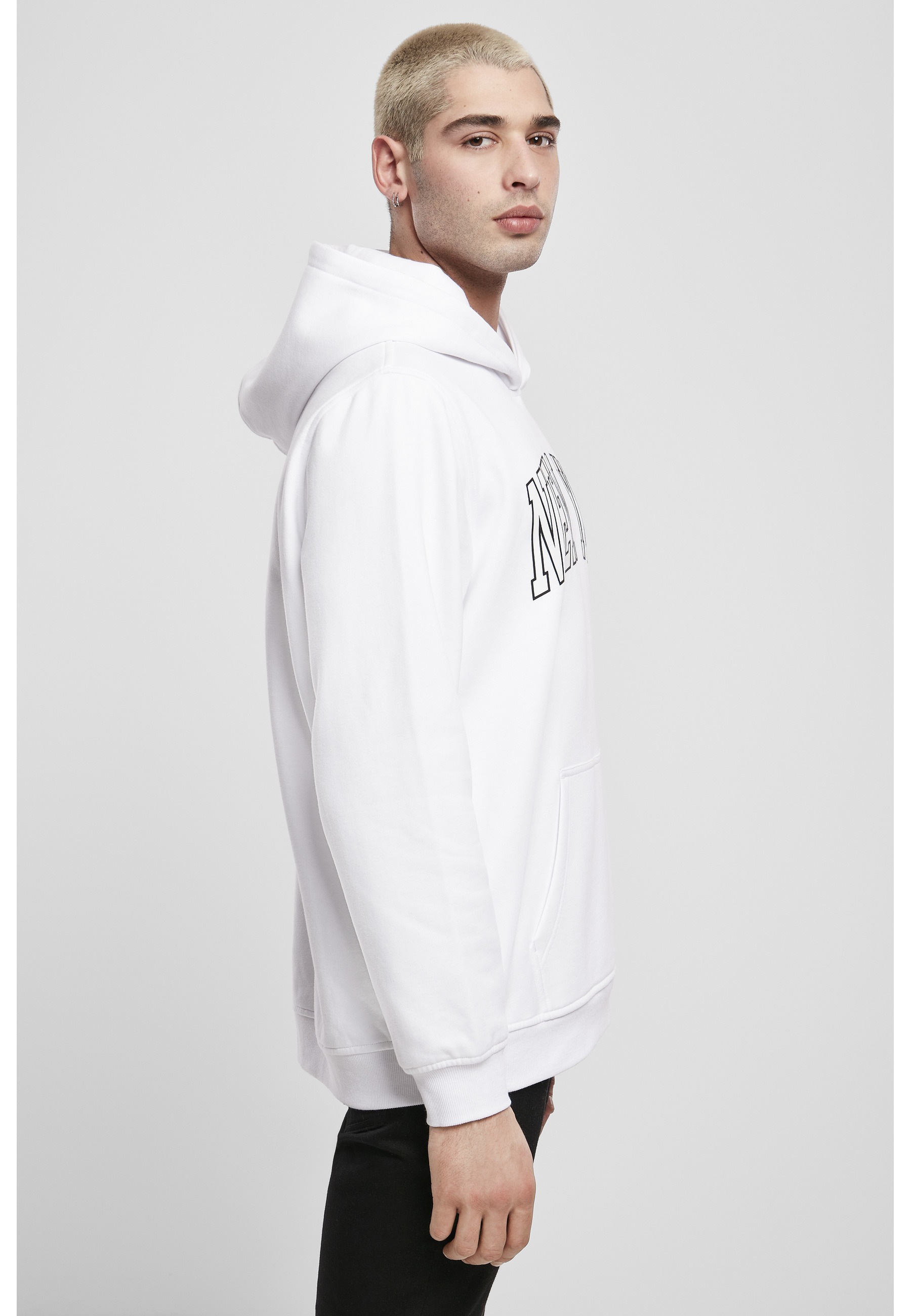 Starter Black Label Hoodie »Starter Black Label Herren Starter New York Hoody«, 1 Stk.
