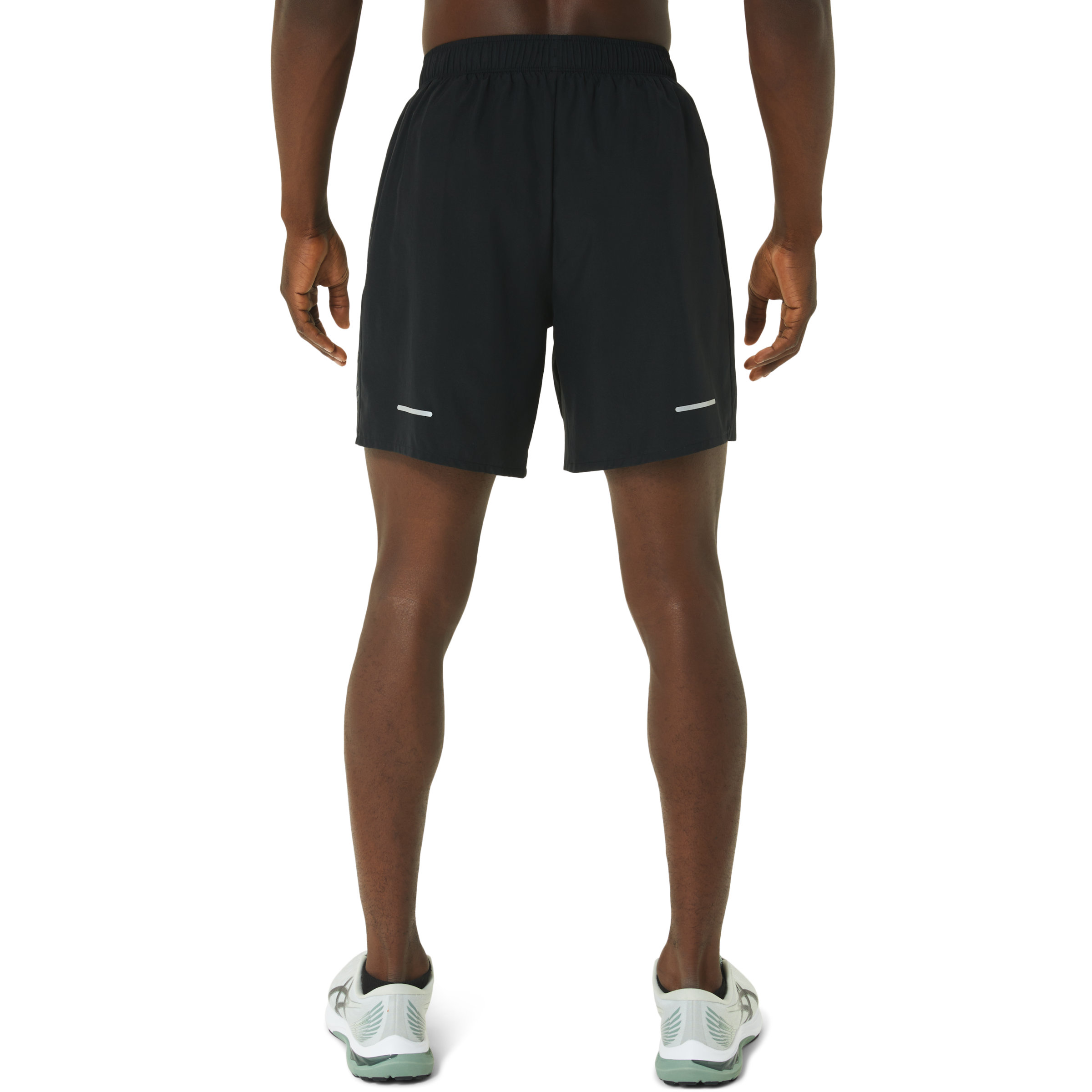 Asics Laufshorts »ICON SHORT«