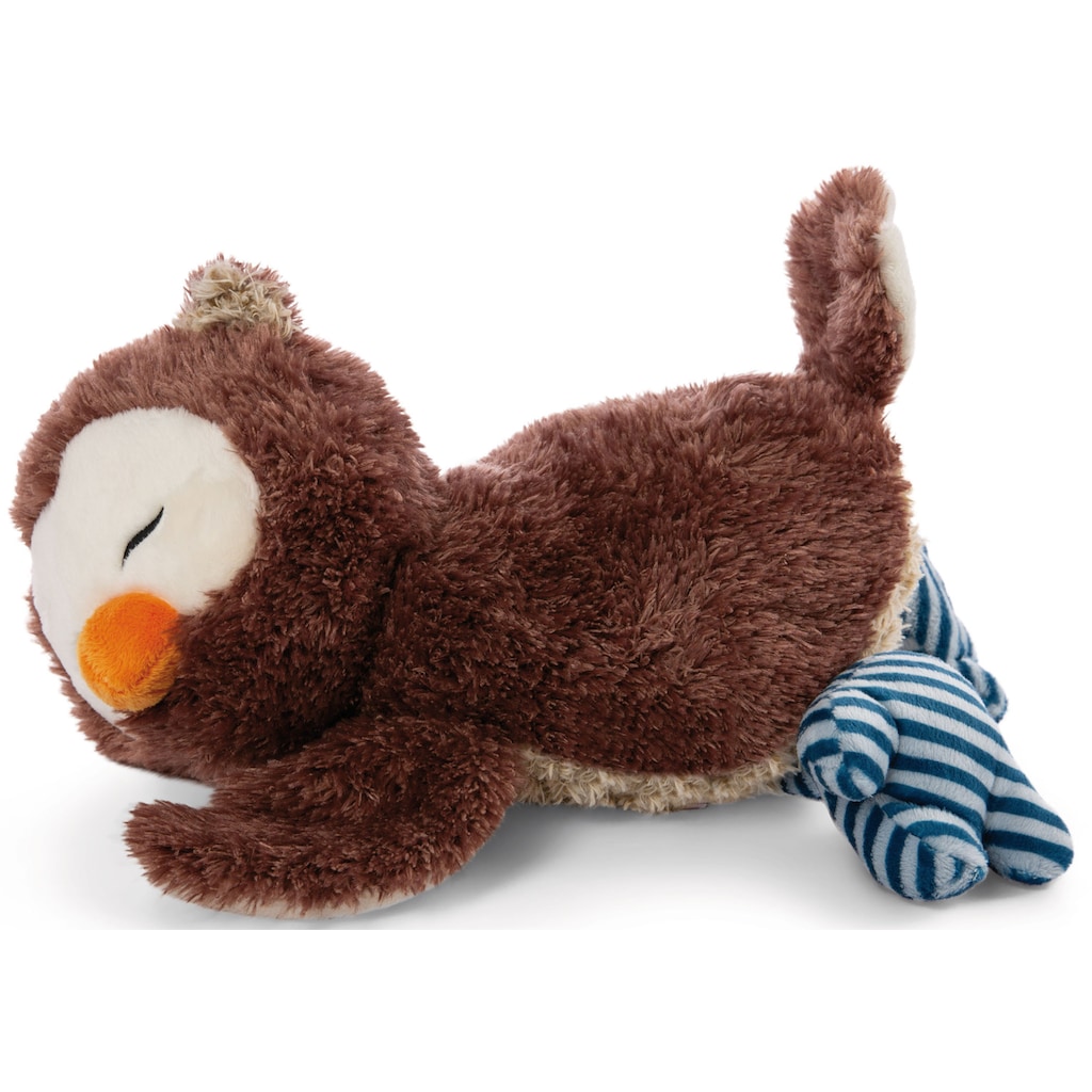 Nici Kuscheltier »The Owlsons, Eule Oscar, 35 cm«