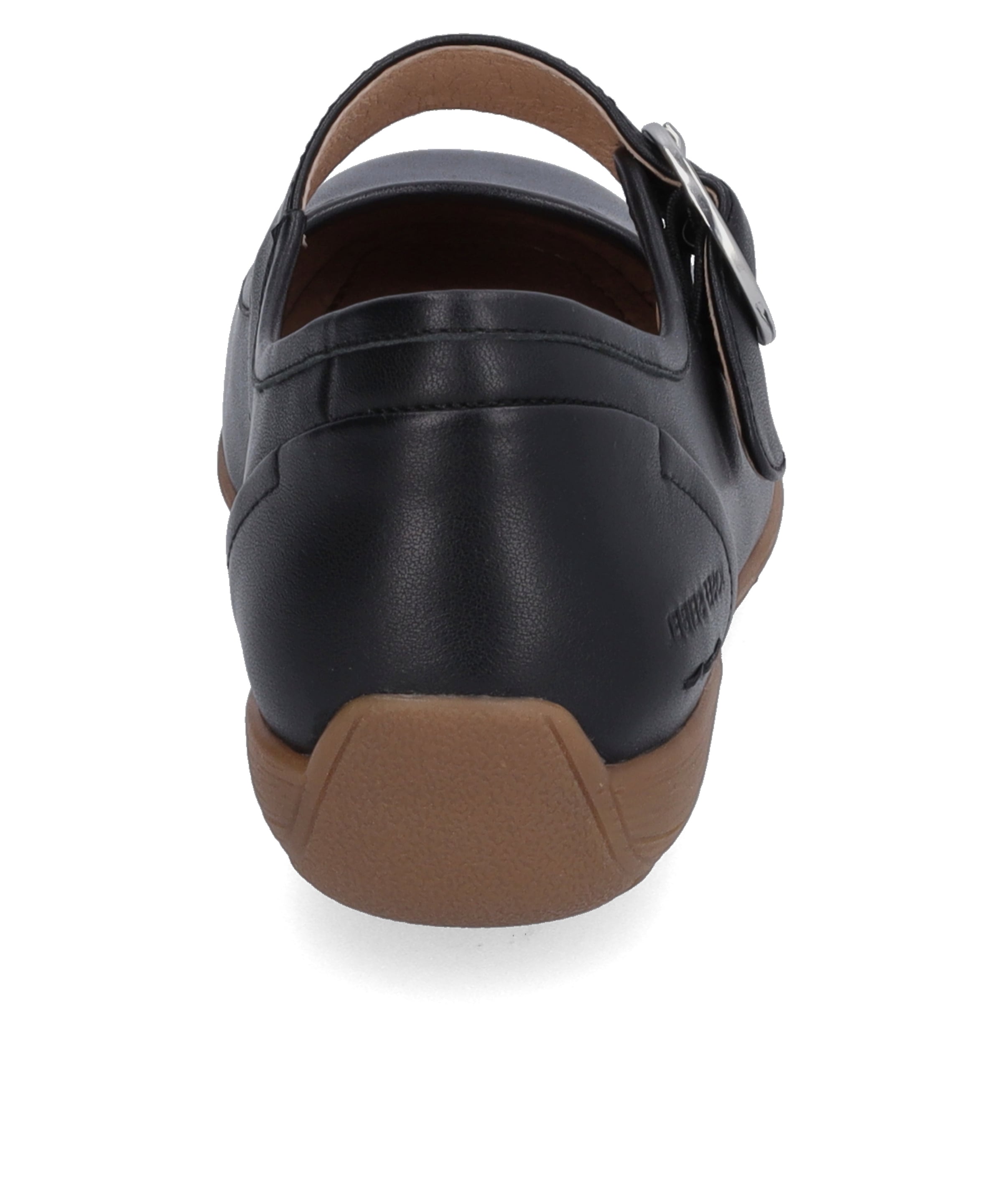 Josef Seibel Ballerina »Fenja 18, schwarz«