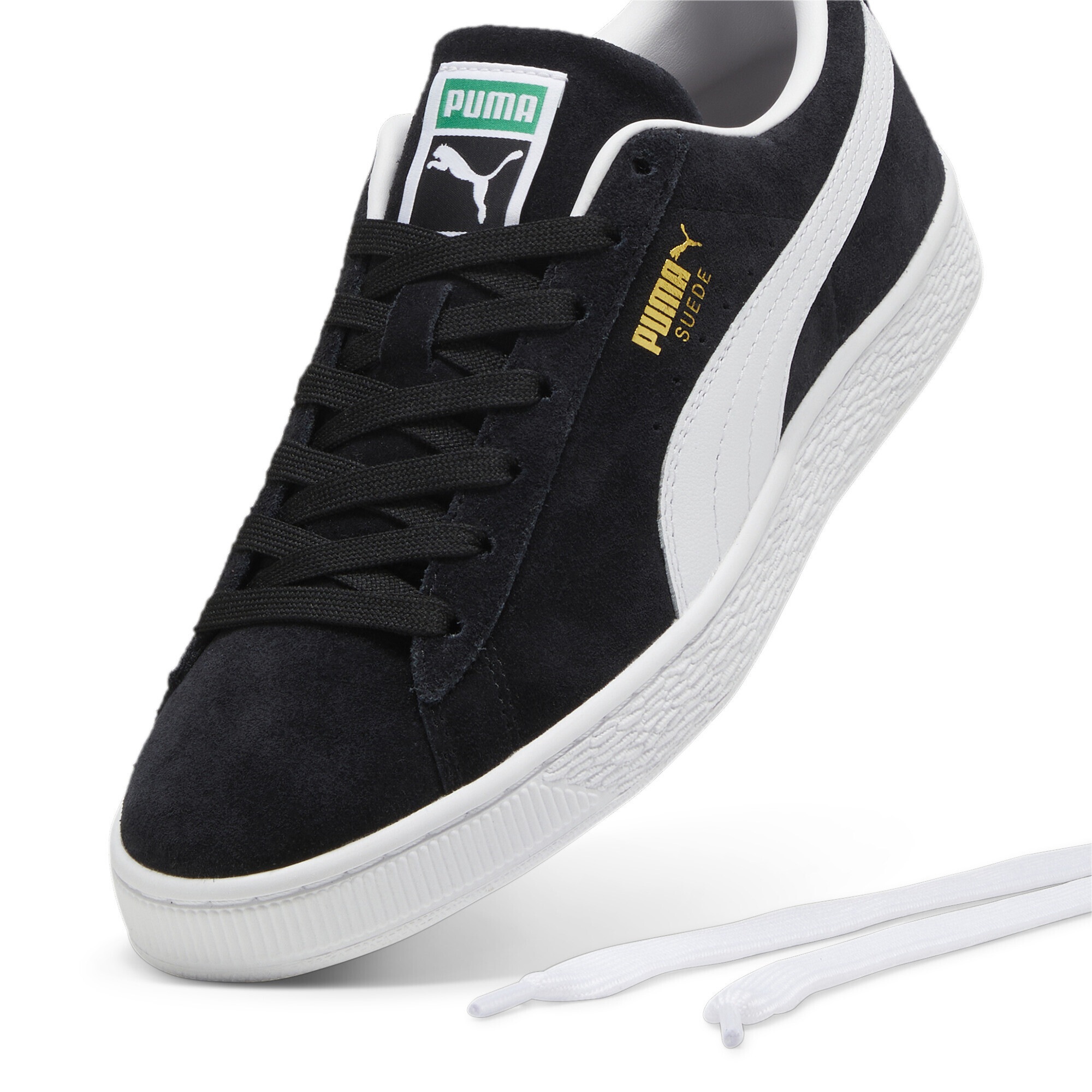 PUMA Sneaker »Suede Classic Sneakers Erwachsene«