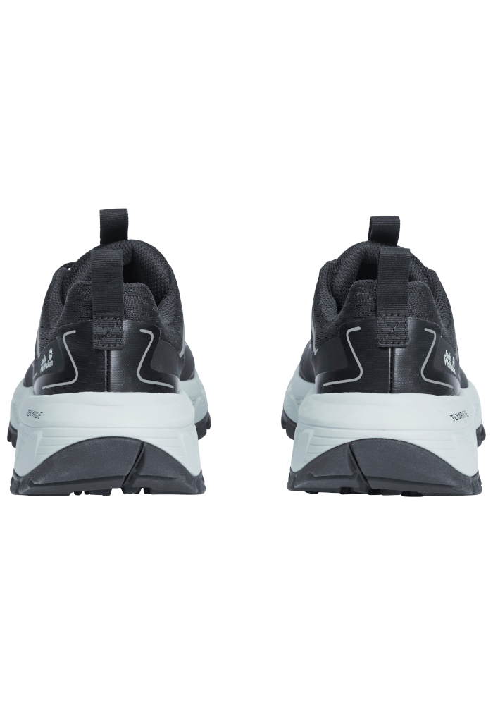 Jack Wolfskin Wanderschuh »WILD HIKE LOW W«  Outdoorschuh, Trekkingschuh