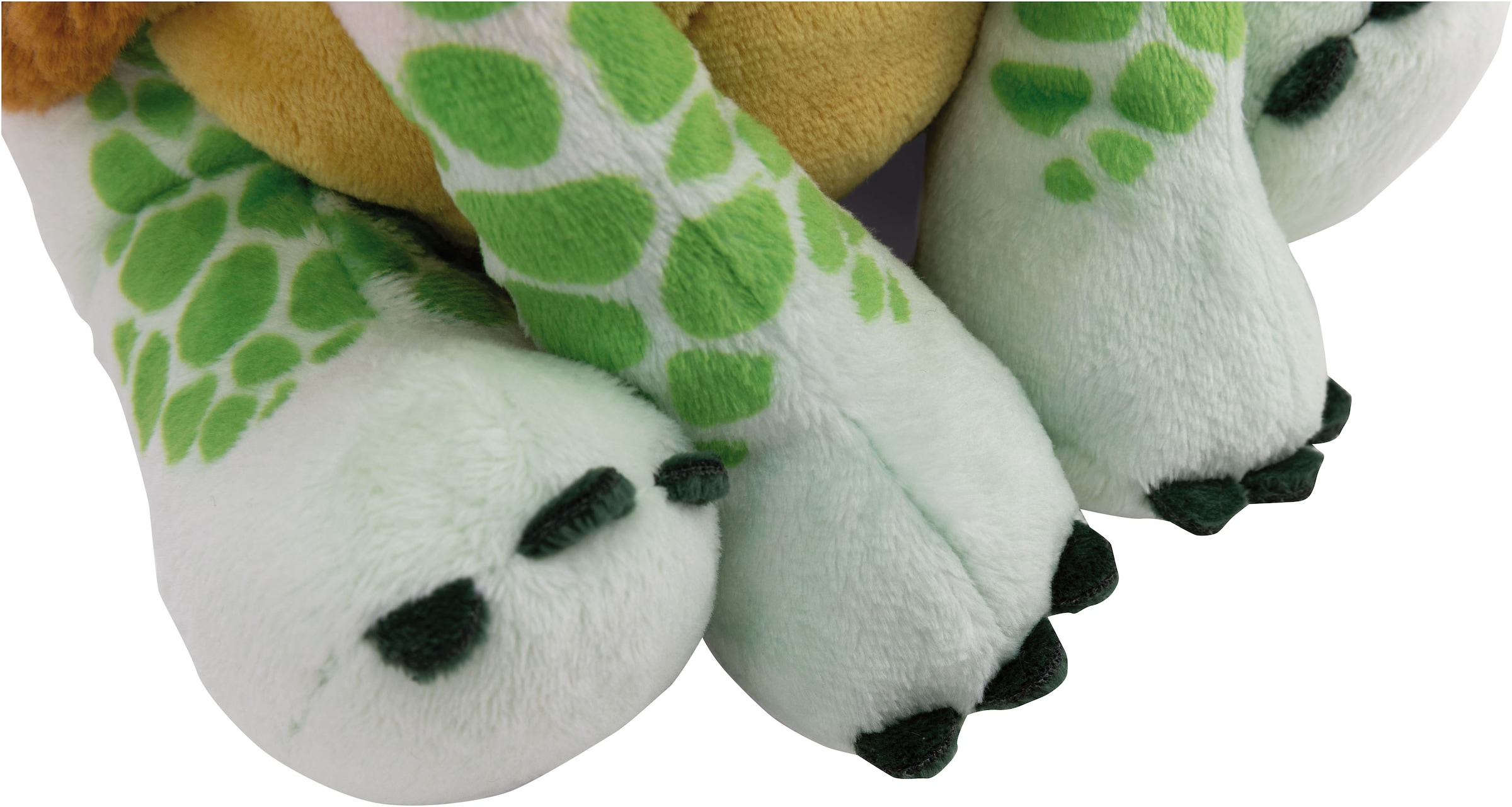 Nici Kuscheltier »Homies, Schildkröte, 23cm sitzend«