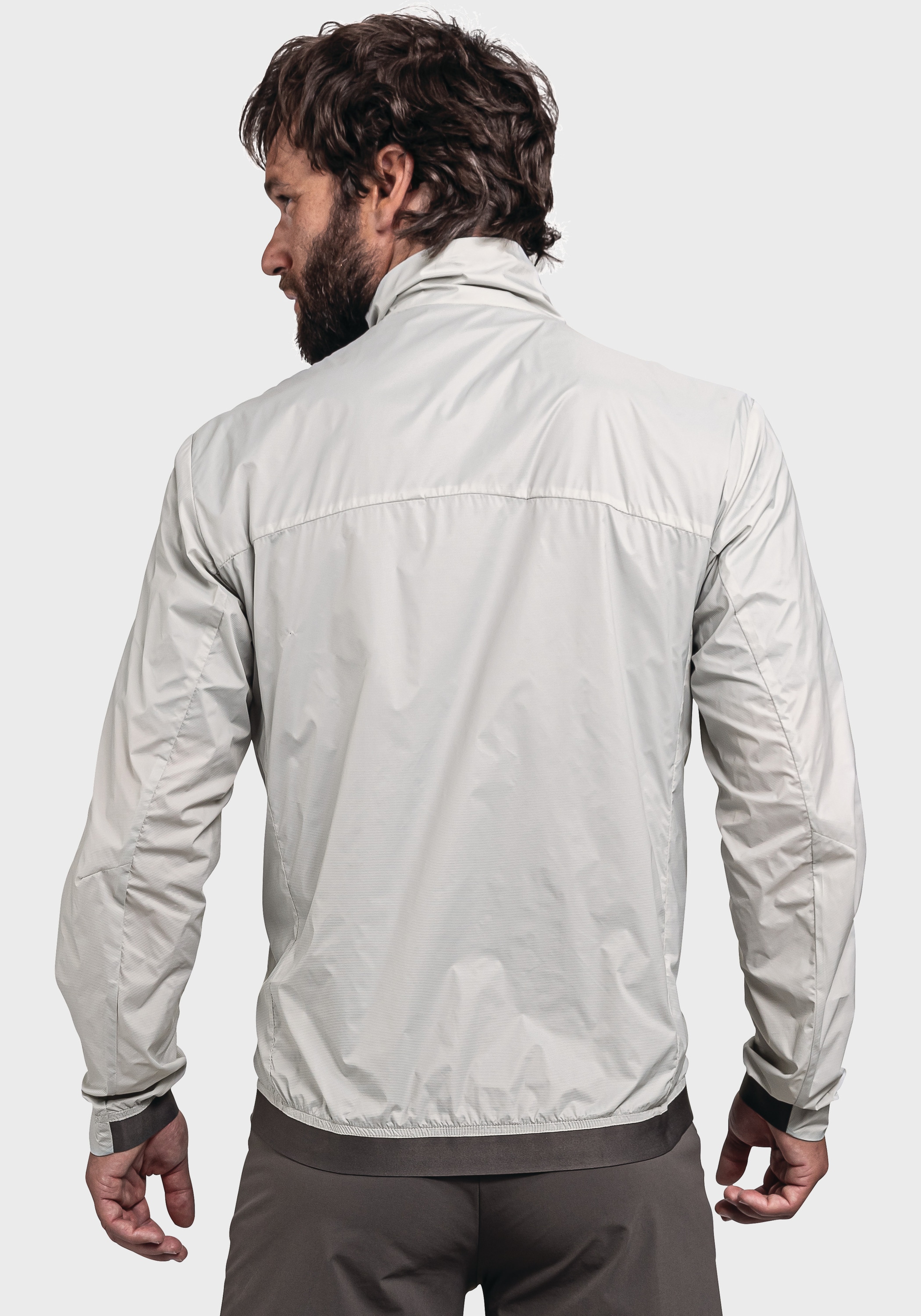 Schöffel Outdoorjacke »Jacket Bygstad M«, ohne Kapuze
