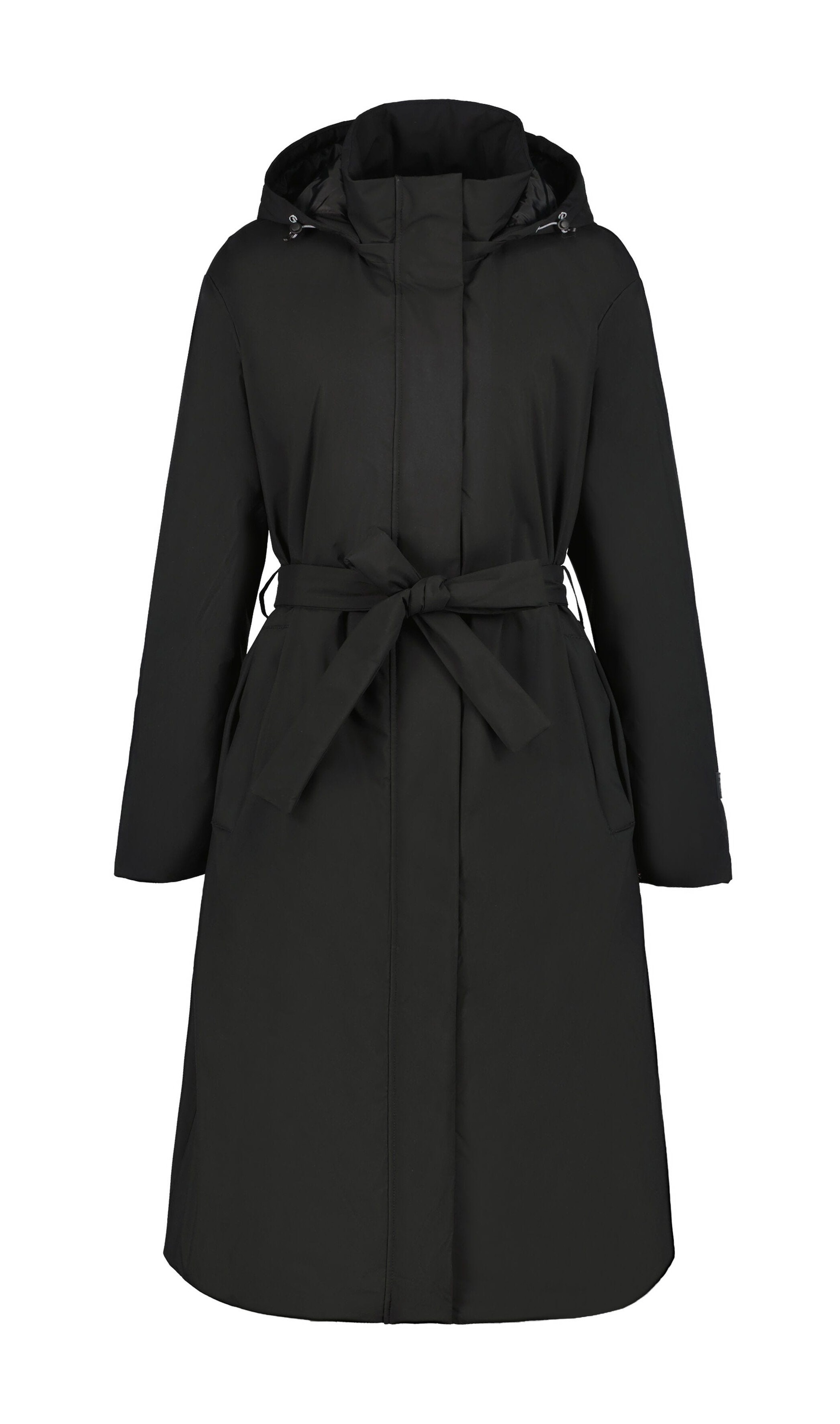 Thumbnail - Icepeak Funktionsmantel "BRAZORIA" atmungsaktives und wärmendes Material, vollständig verschweißte Nähte