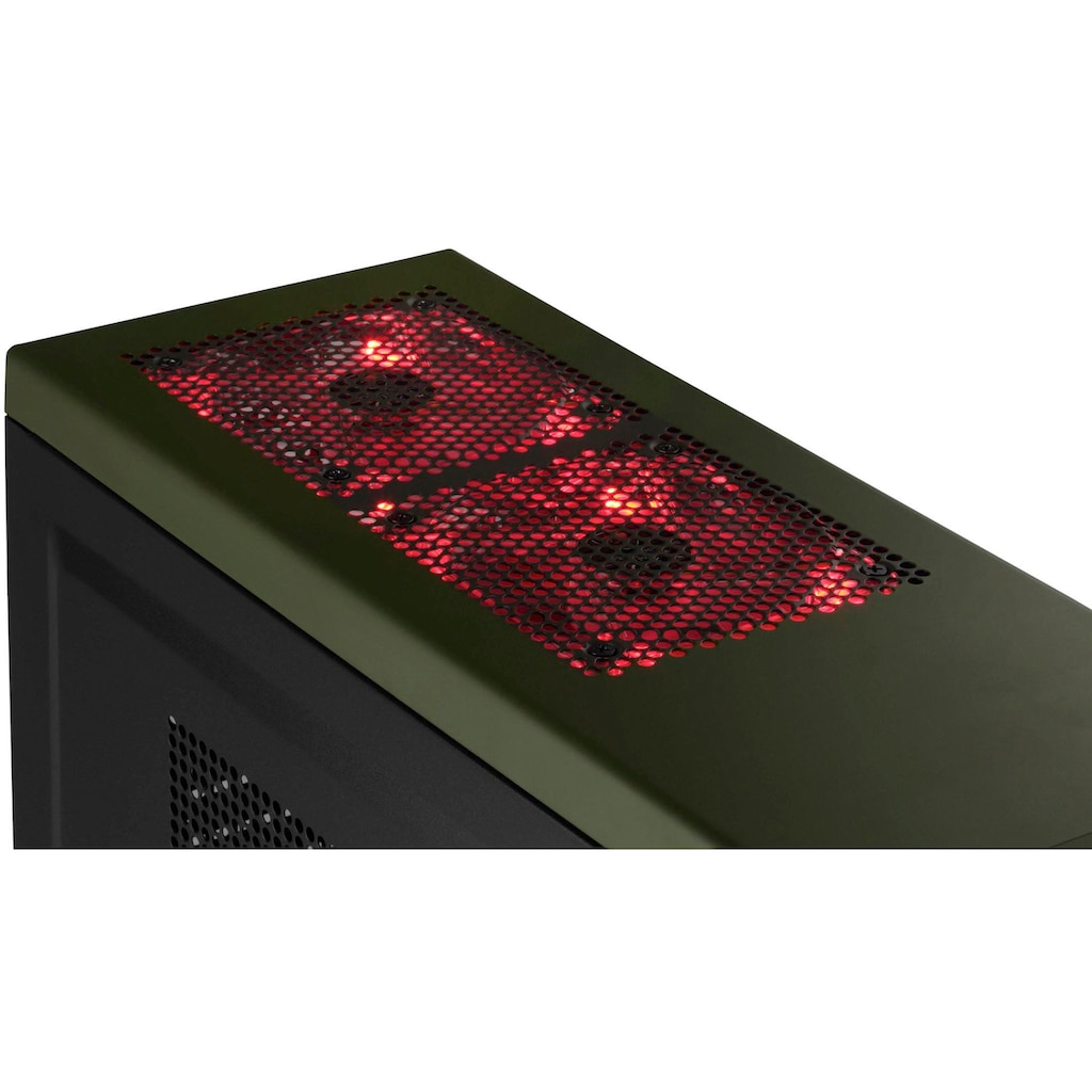 Hyrican Gaming-PC »Military 6575«