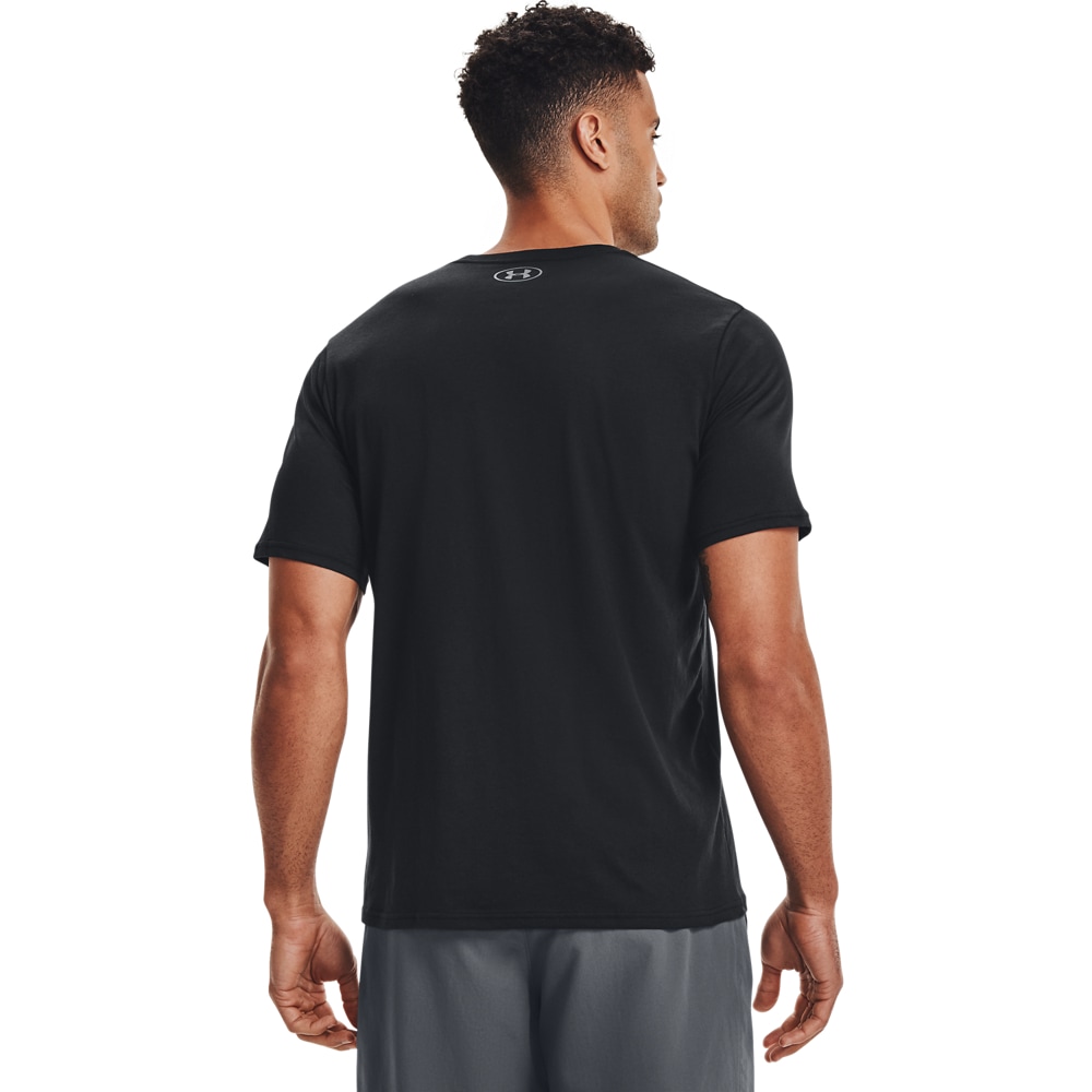 Under Armour® T-Shirt »UA M SPORTSTYLE LC SS«, (1 tlg.)