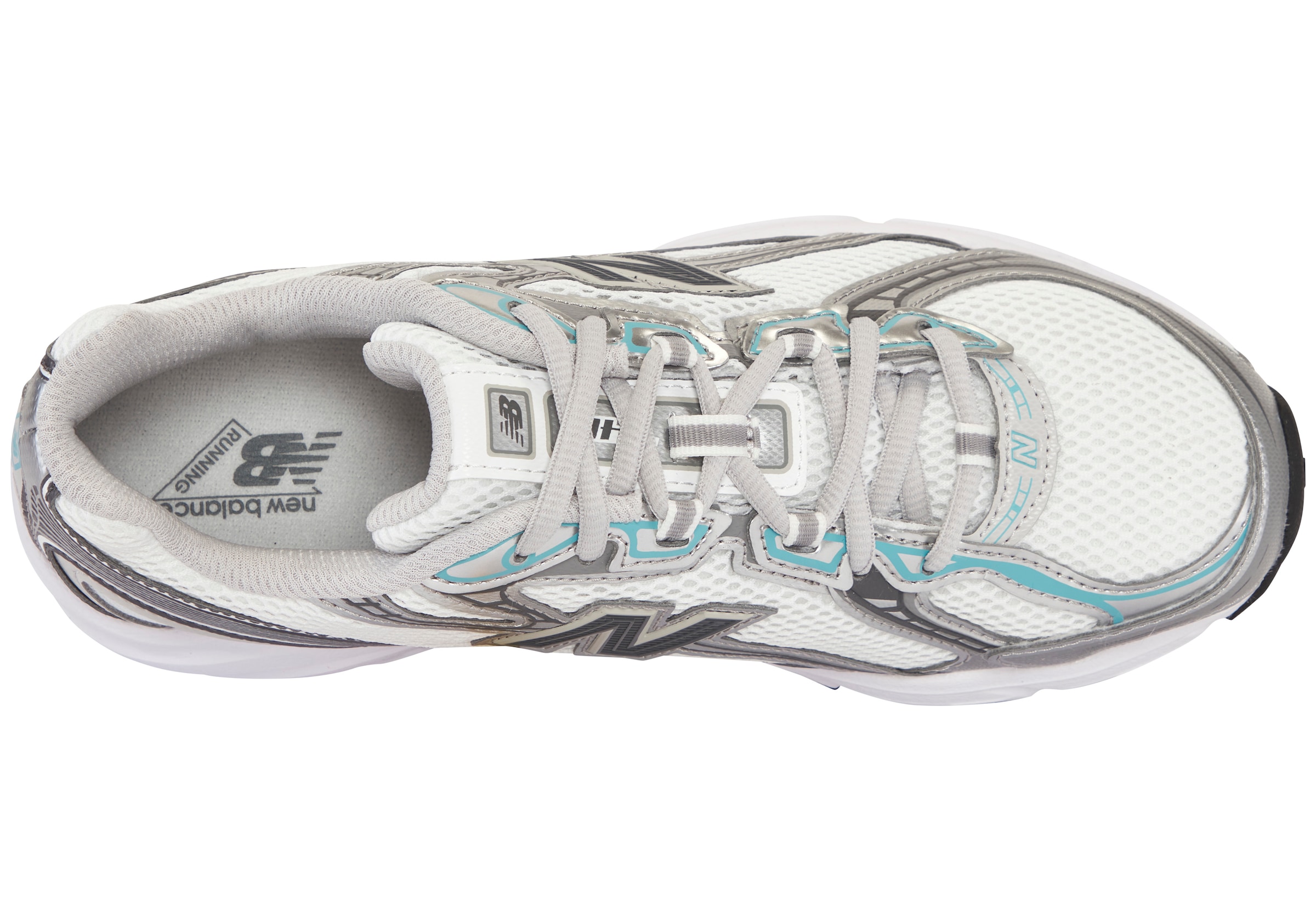 New Balance Sneaker »740«