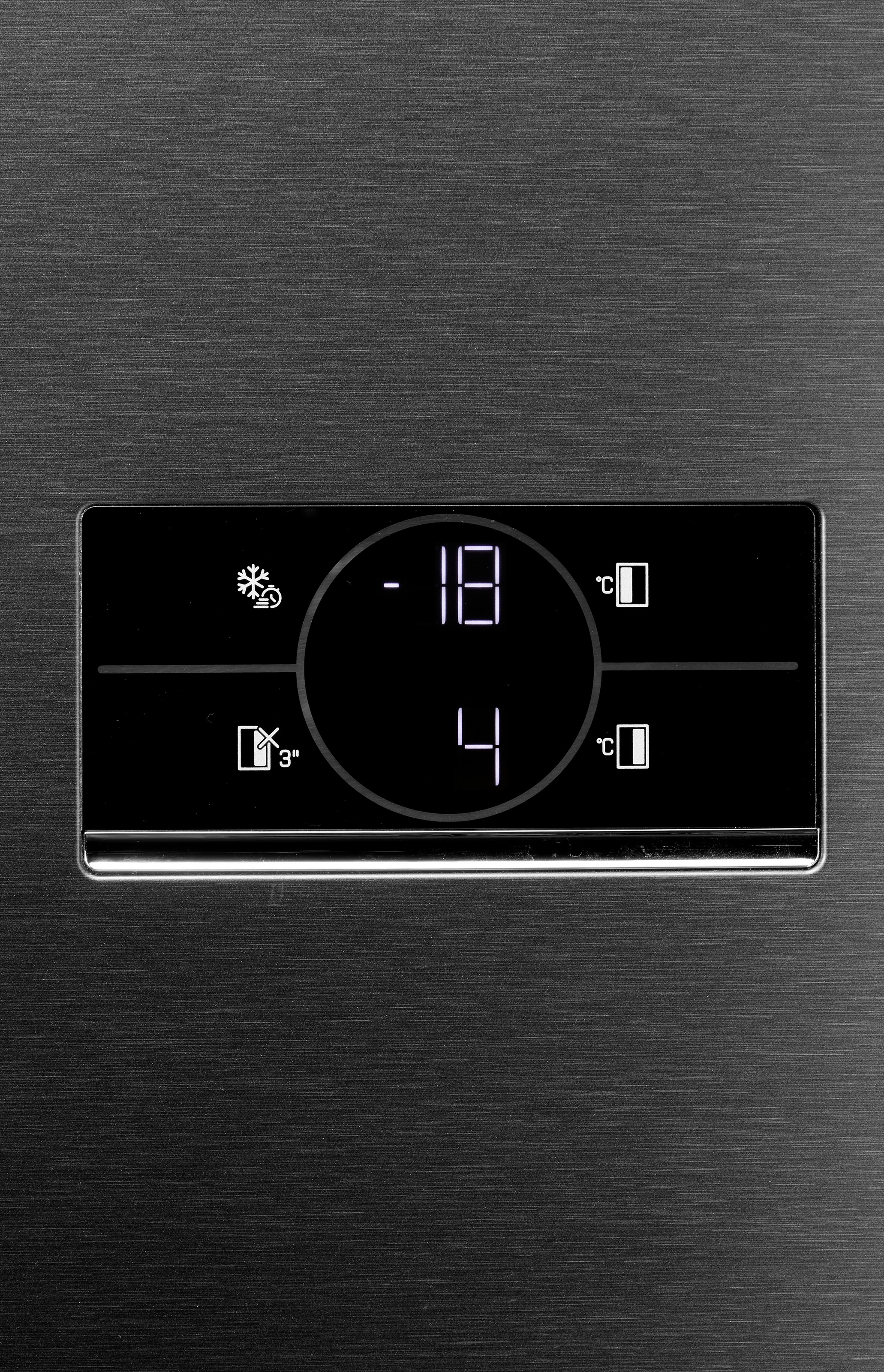 BEKO Side-by-Side »GN163241XBRN«