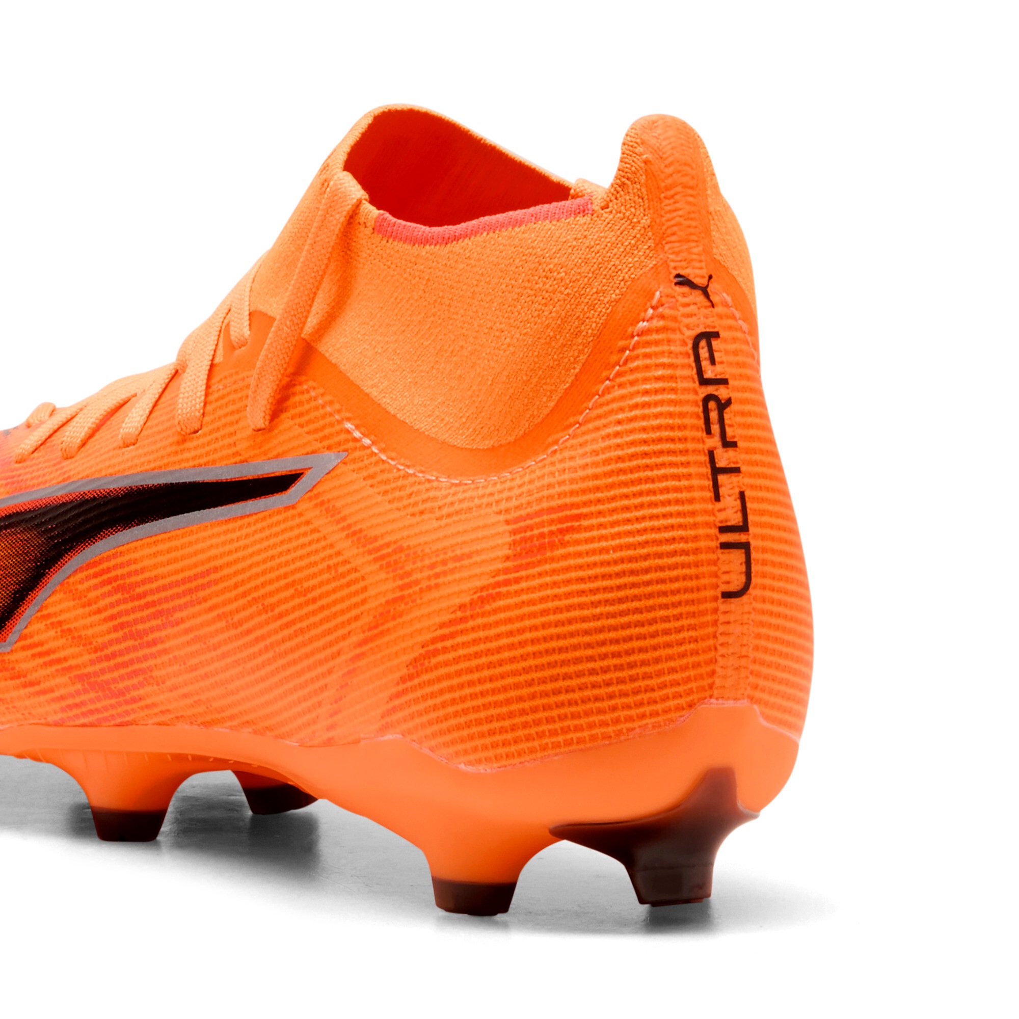 PUMA Fußballschuh »ULTRA 6 MATCH+ FG/AG«  für Rasen- und Kunstrasenplätze, mit SPEEDSYSTEM Laufsohle