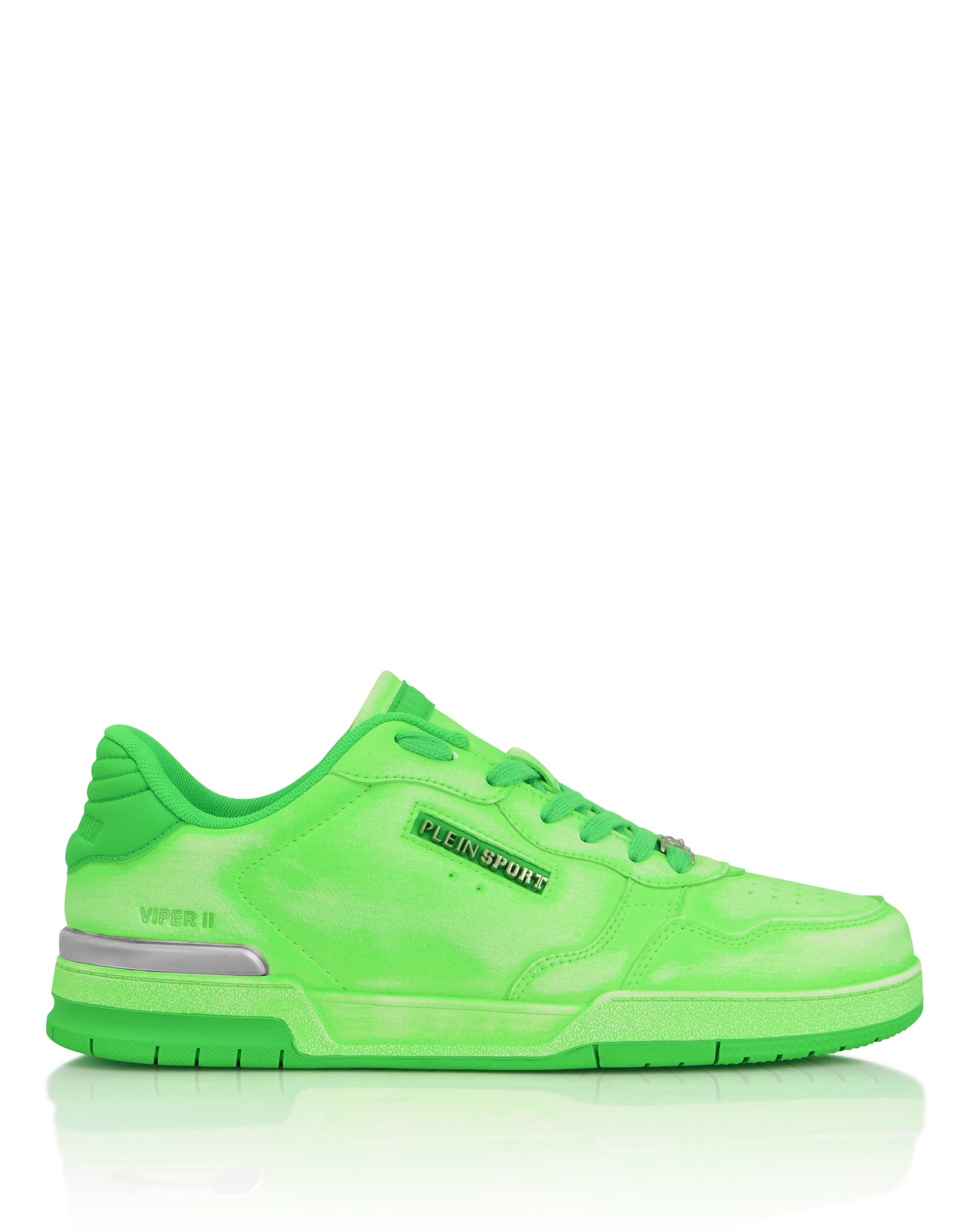 PLEIN SPORT "Low-Top-Sneaker"
