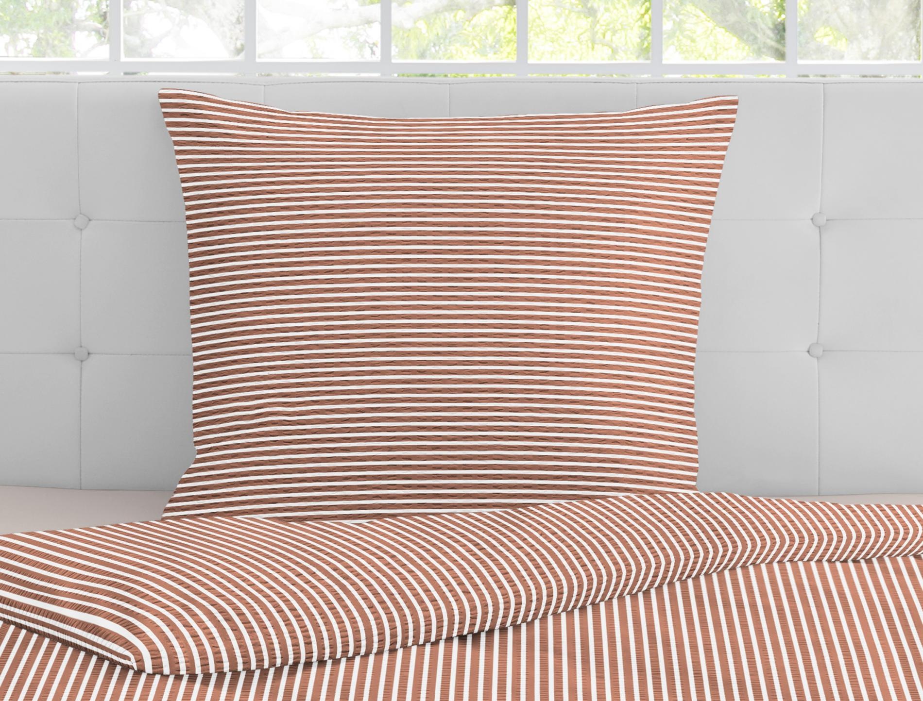 Thumbnail - Irisette Bettwäsche "Shadow 8362" 2 Stk. pflegeleichte Sommerbettwäsche