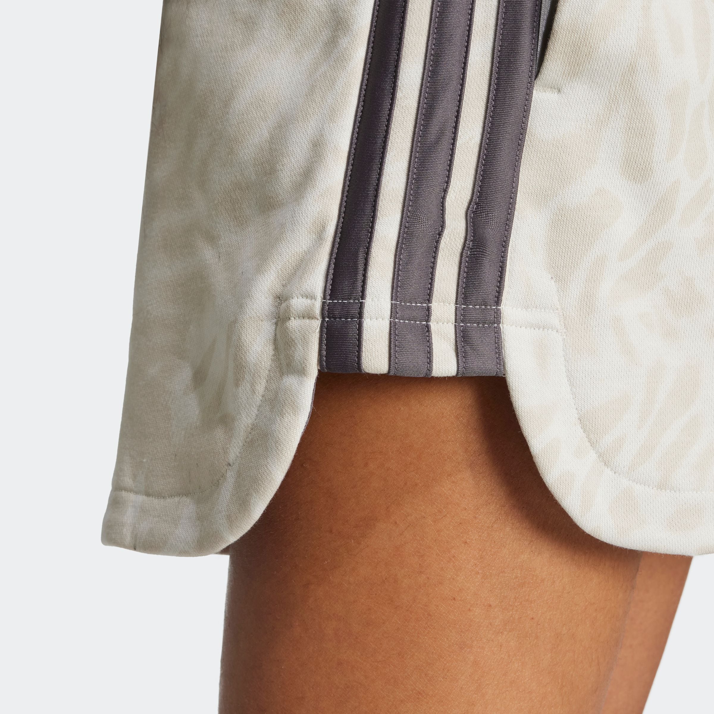 adidas Sportswear Shorts »W AOP 3S SH«, (1 tlg.)