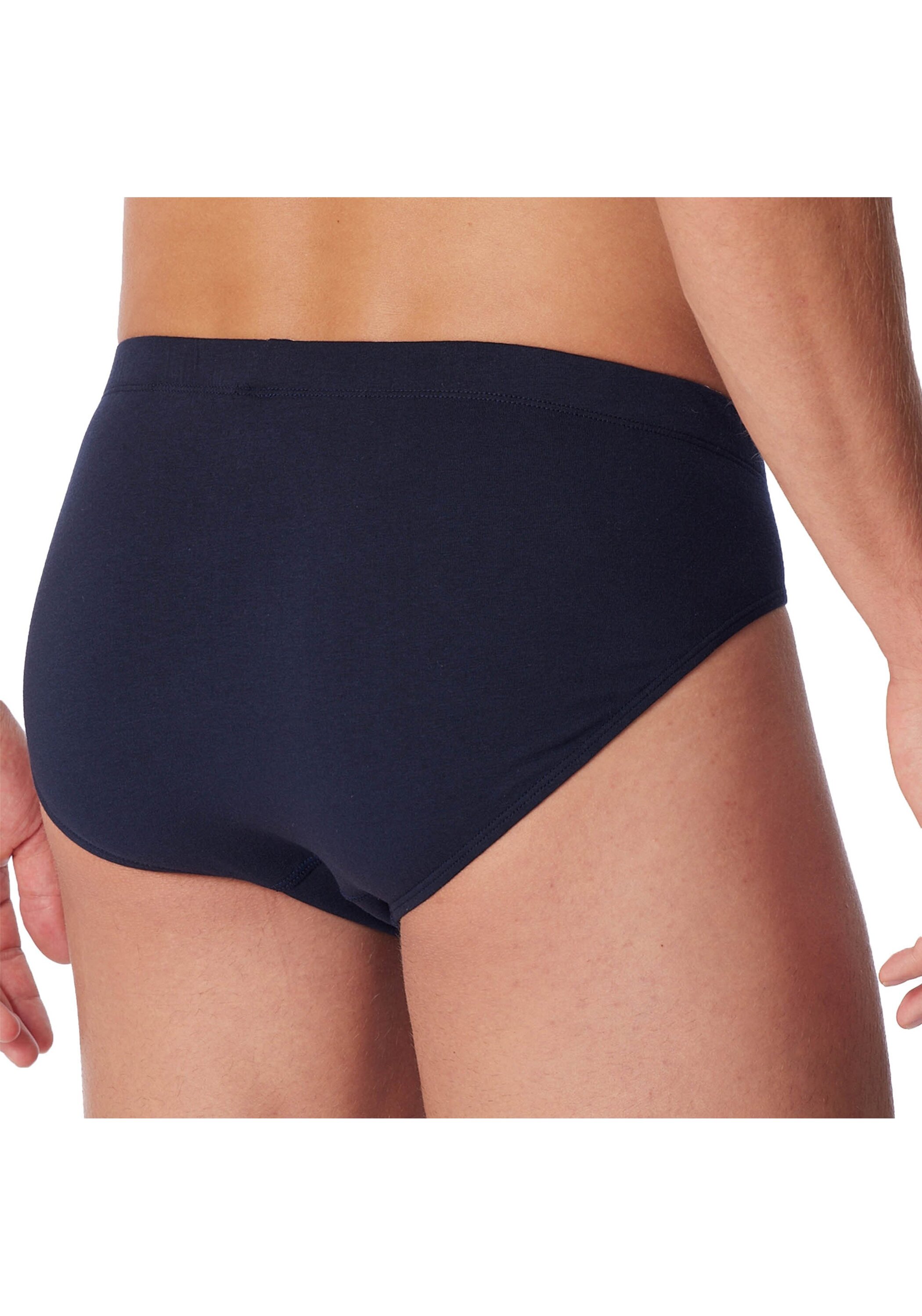 Thumbnail - uncover by SCHIESSER Slip "Slip UNCOVER Cotton 6PACK Supermini 6er Pack"