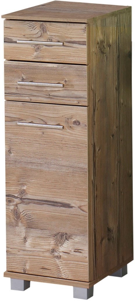 Schildmeyer Unterschrank "Isola, Unterschrank, Made in Germany, B: 30 cm" Solide Verarbeitung - Dieses Produkt ist in Deutschland gefertigt