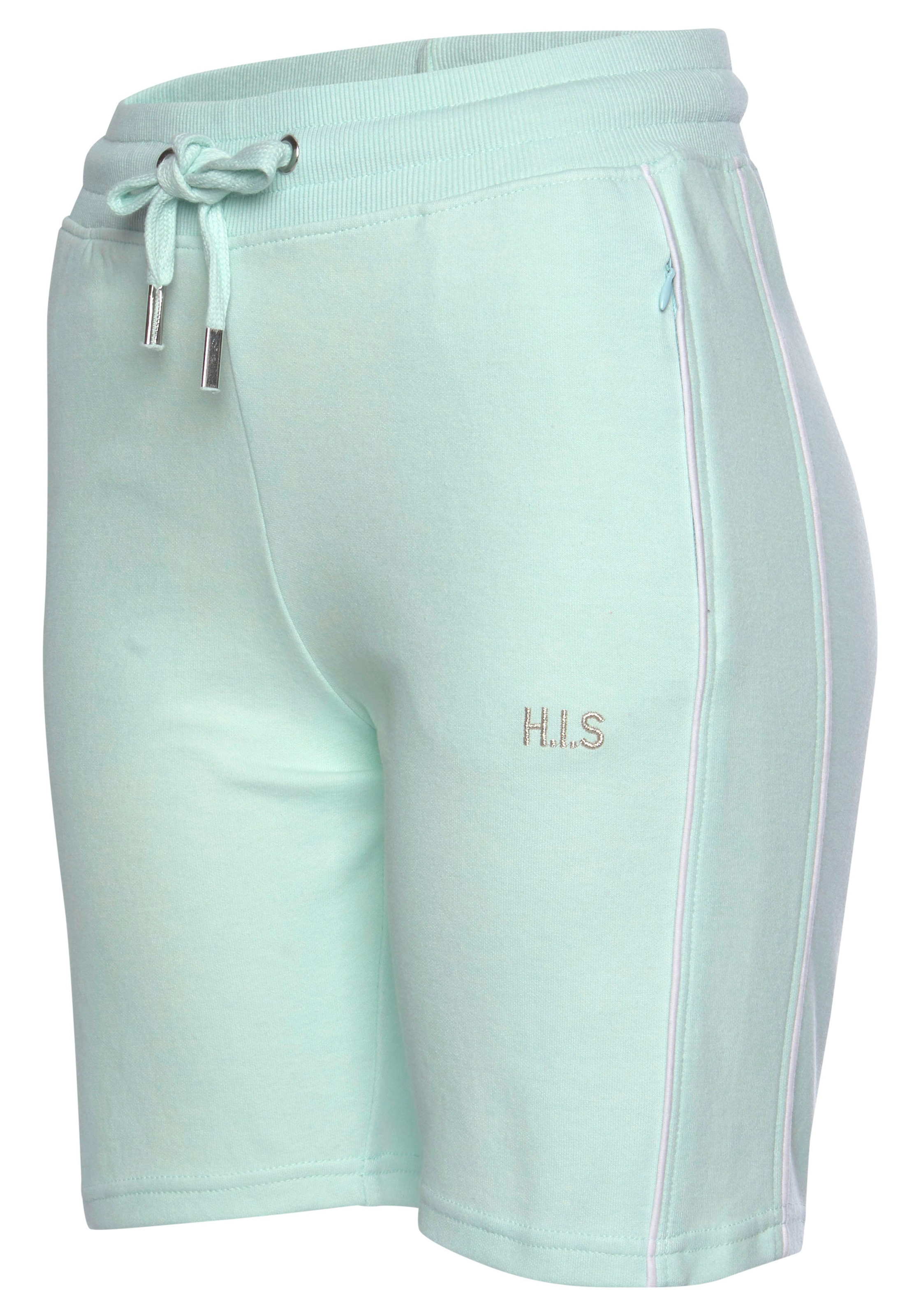 H.I.S Bermudas