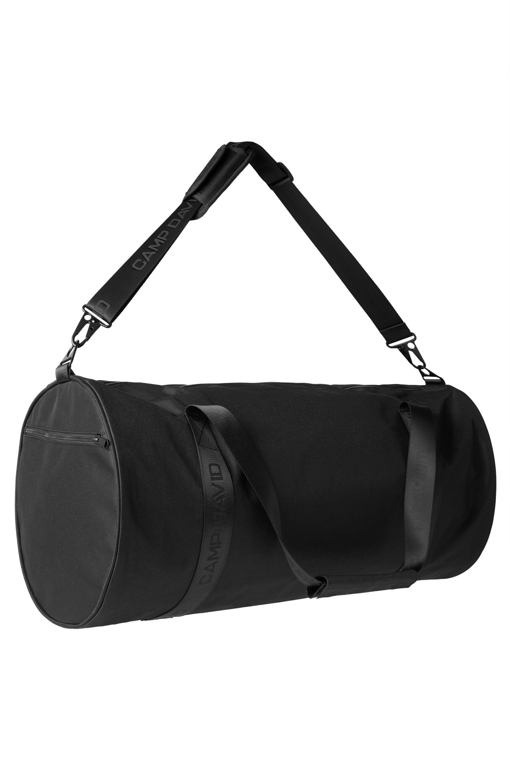 CAMP DAVID Schultertasche mit abnehmbarem Schulterriemen