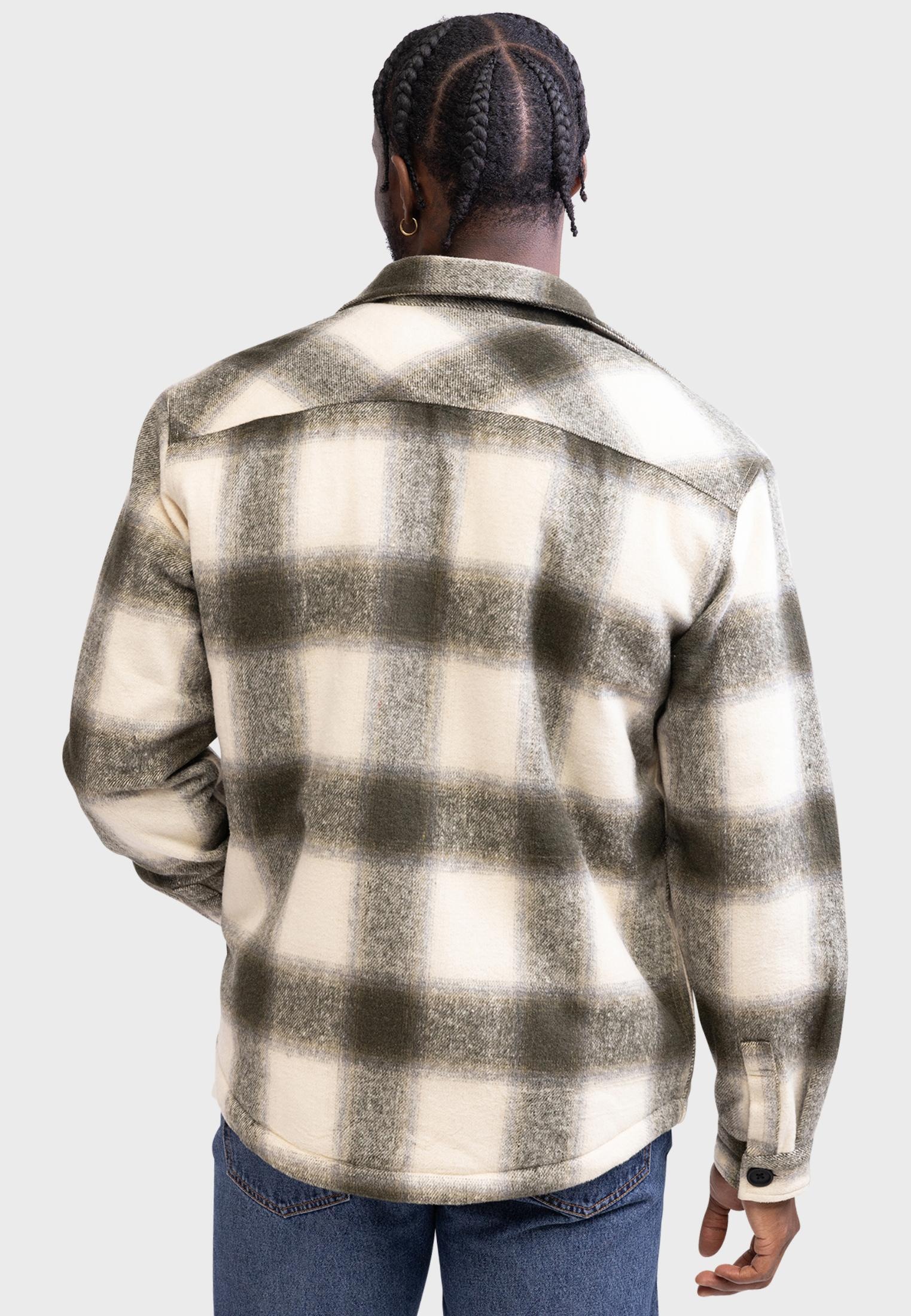 REDEFINED REBEL Funktionsjacke »Redefined Rebel Overshirt RRIan Overshirt«