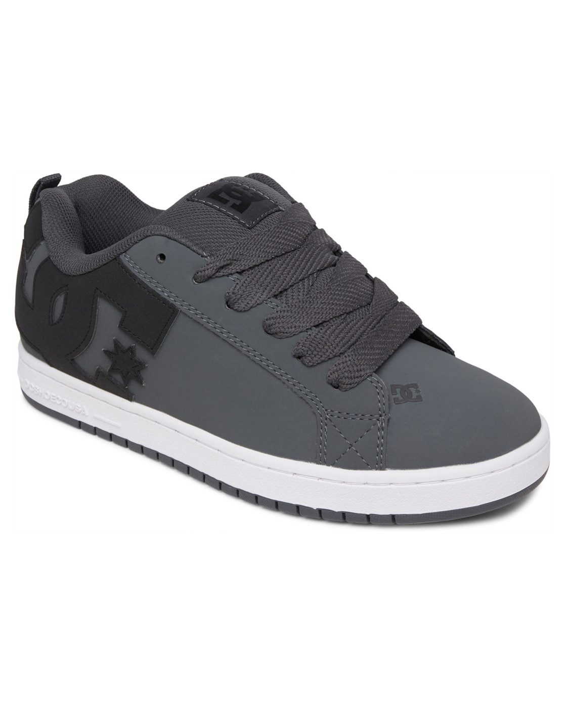 DC Shoes Sneaker "Court Graffik" günstig online kaufen