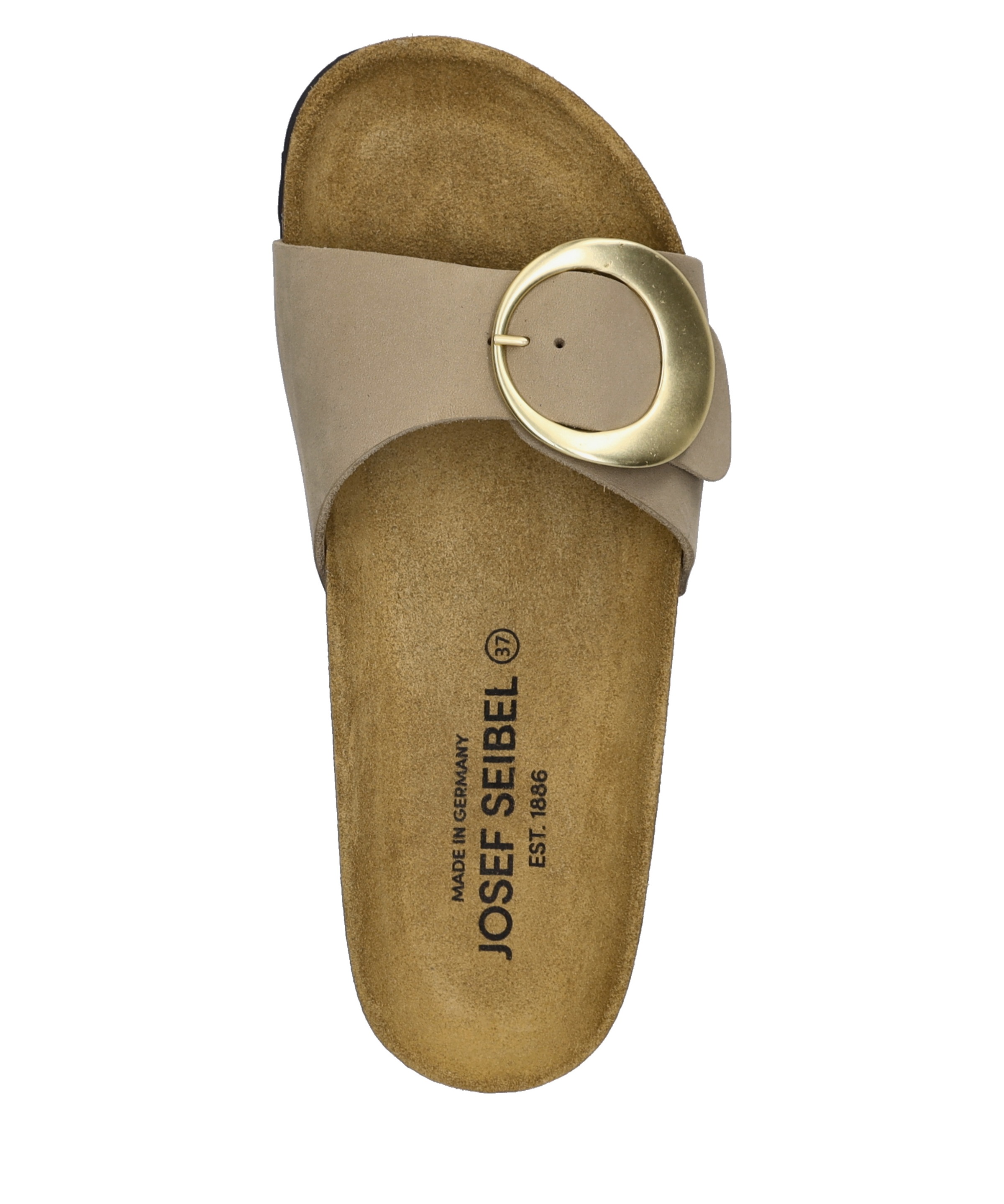 Josef Seibel Sandale »Hermine 14, beige«