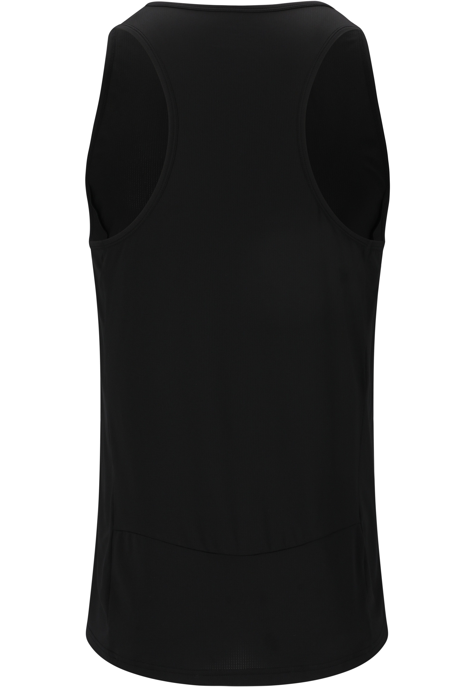 ENDURANCE Funktionsshirt »Grady«, aus schnelltrocknendem 4-Wege-Stretch