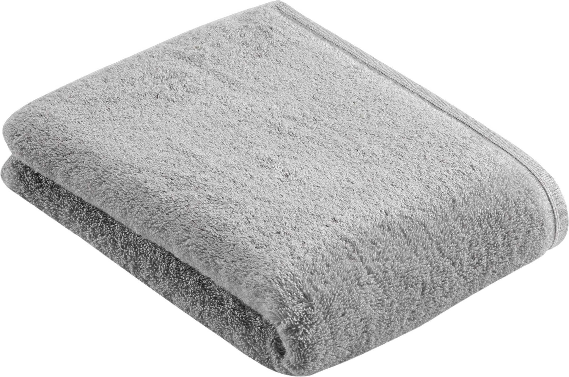 Vossen Badetuch "Vegan Life" 100% vegan günstig online kaufen