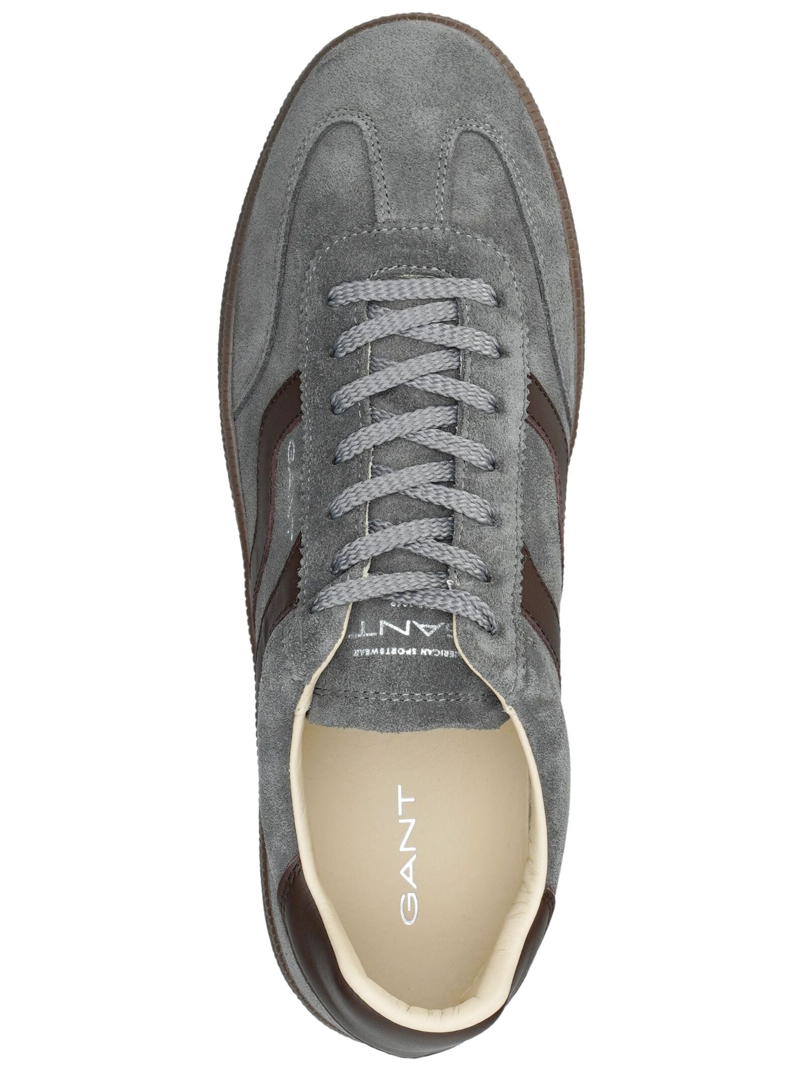Gant Sneaker »Gant Sneaker Nubukleder«