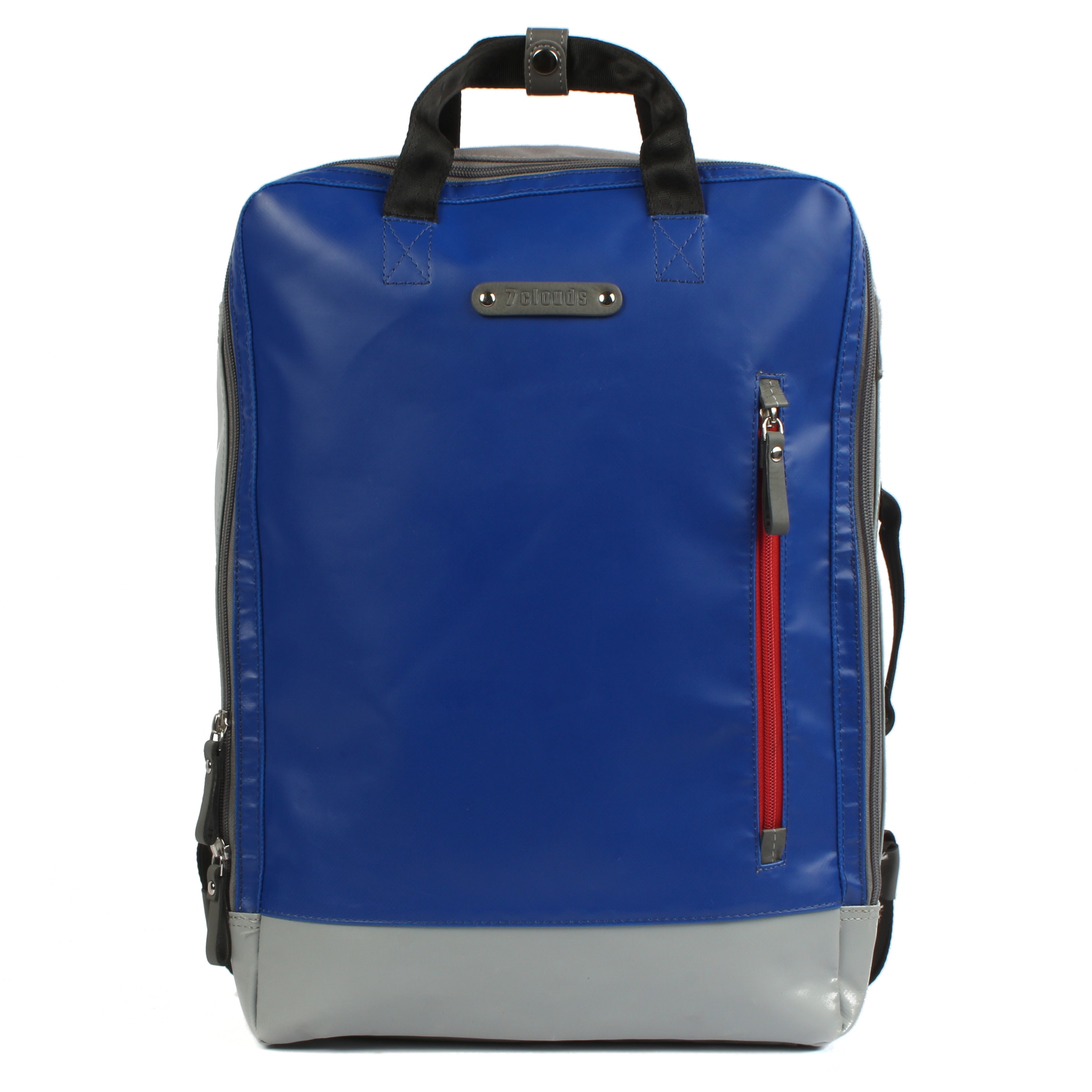 7clouds Laptoprucksack »Agal 7.2 M«, mit recyceltem PET