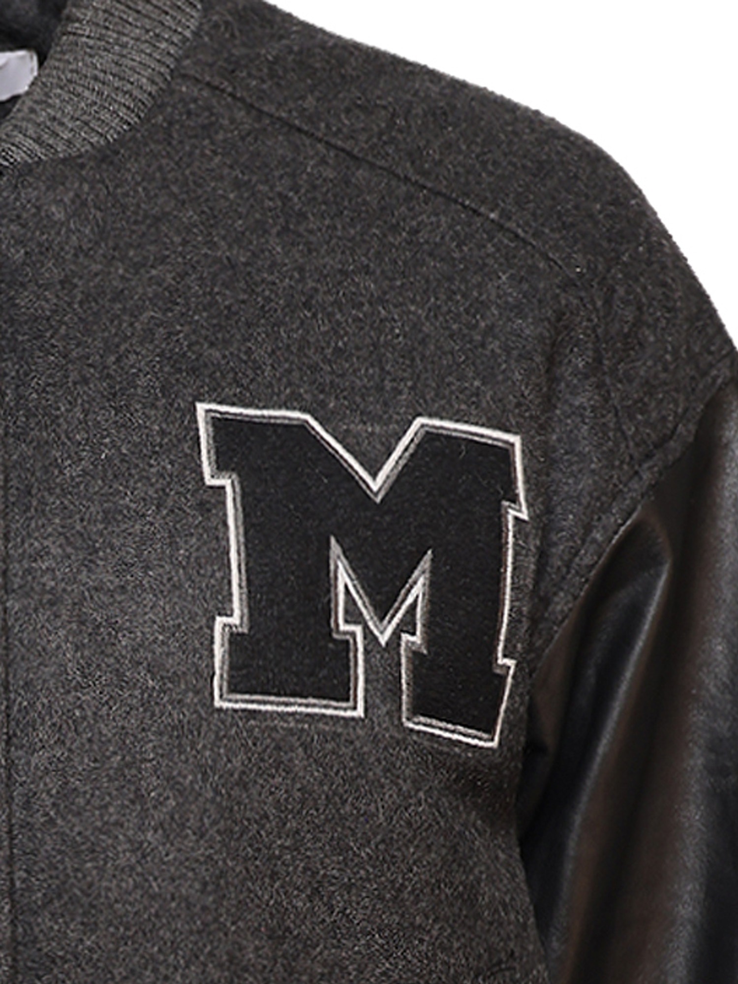 Maze Collegejacke »42023015«