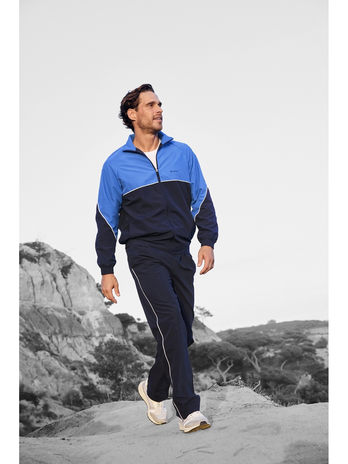 Babista Jogginganzug »Jogginganzug FRALON«