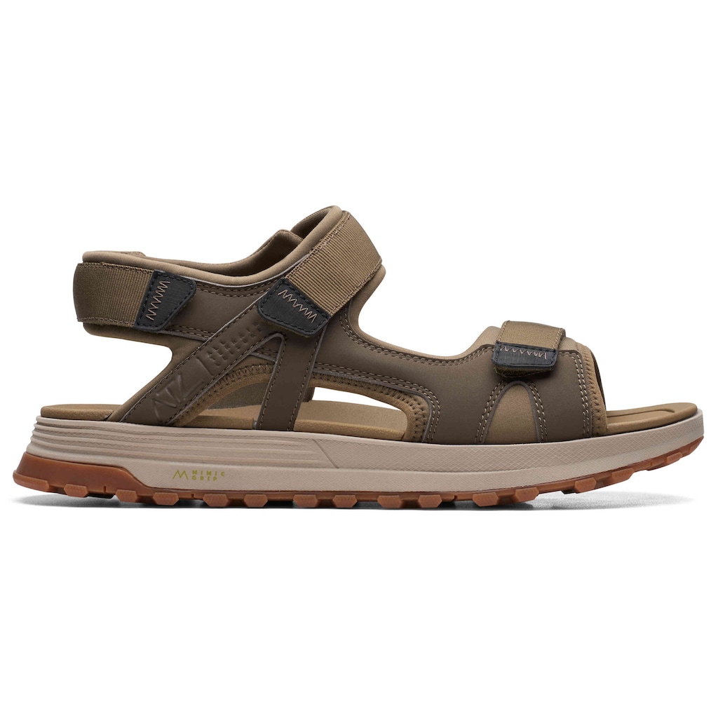 Clarks Sandale »TREK SUN«