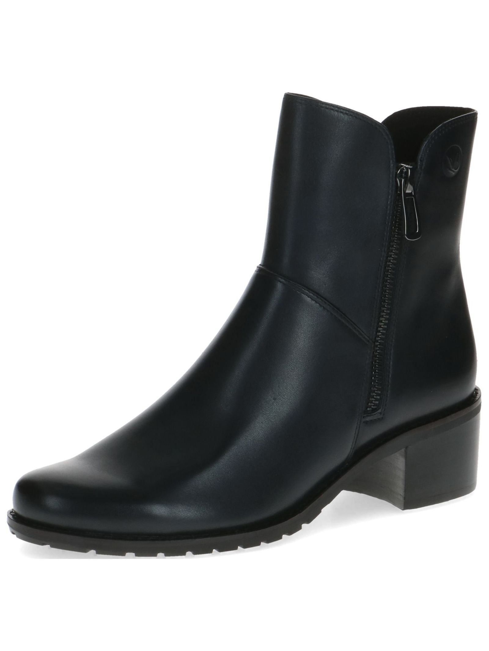 Caprice Stiefelette "Caprice Stiefelette Leder" günstig online kaufen
