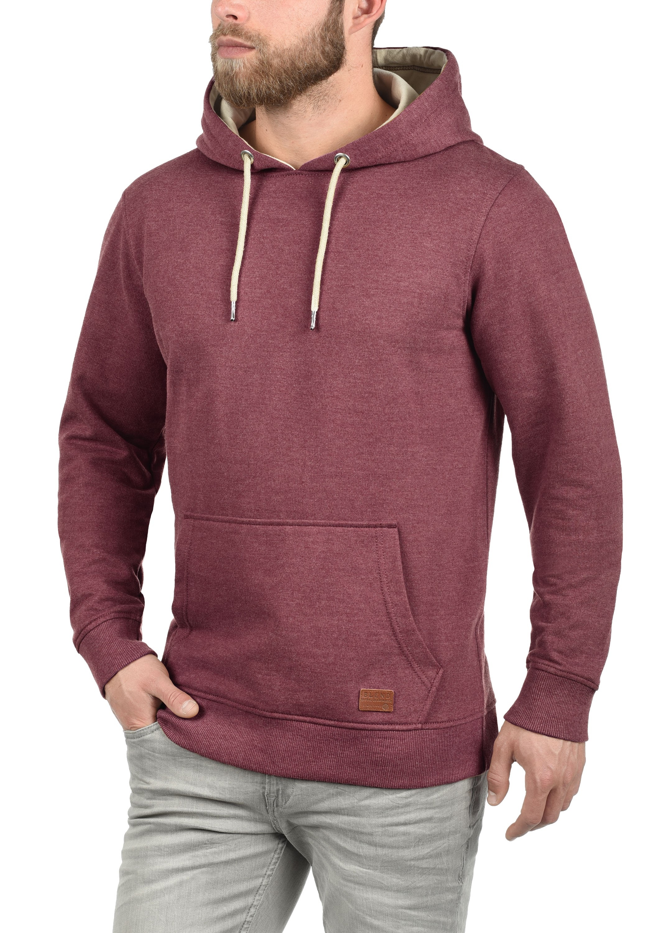 Thumbnail - Blend Kapuzenpullover "Hoodie BHSuker"