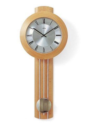 Funk-Pendelwanduhr »F5132/18«