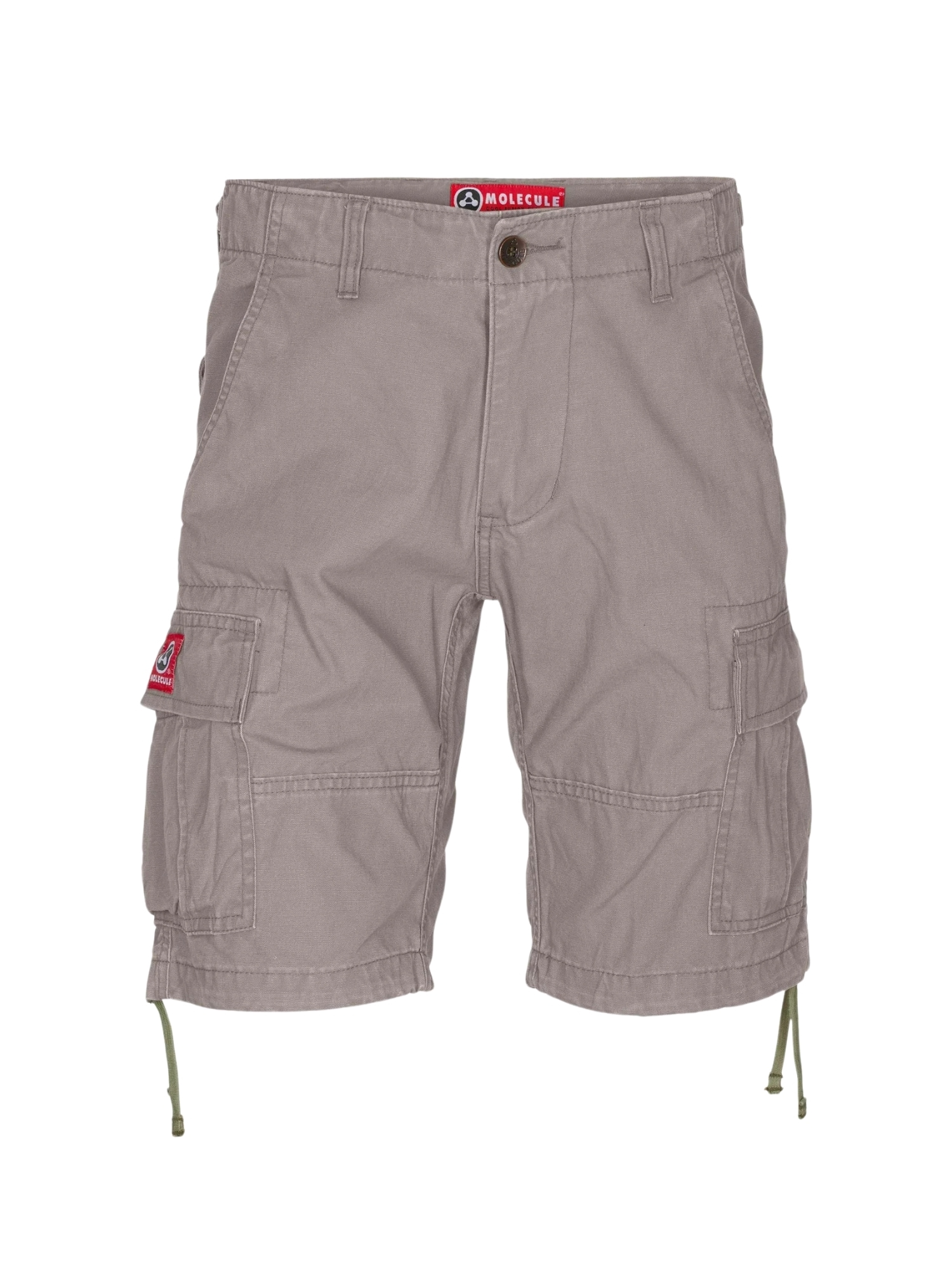 Molecule Cargoshorts "Molecule Cargo Shorts Cargo" günstig online kaufen