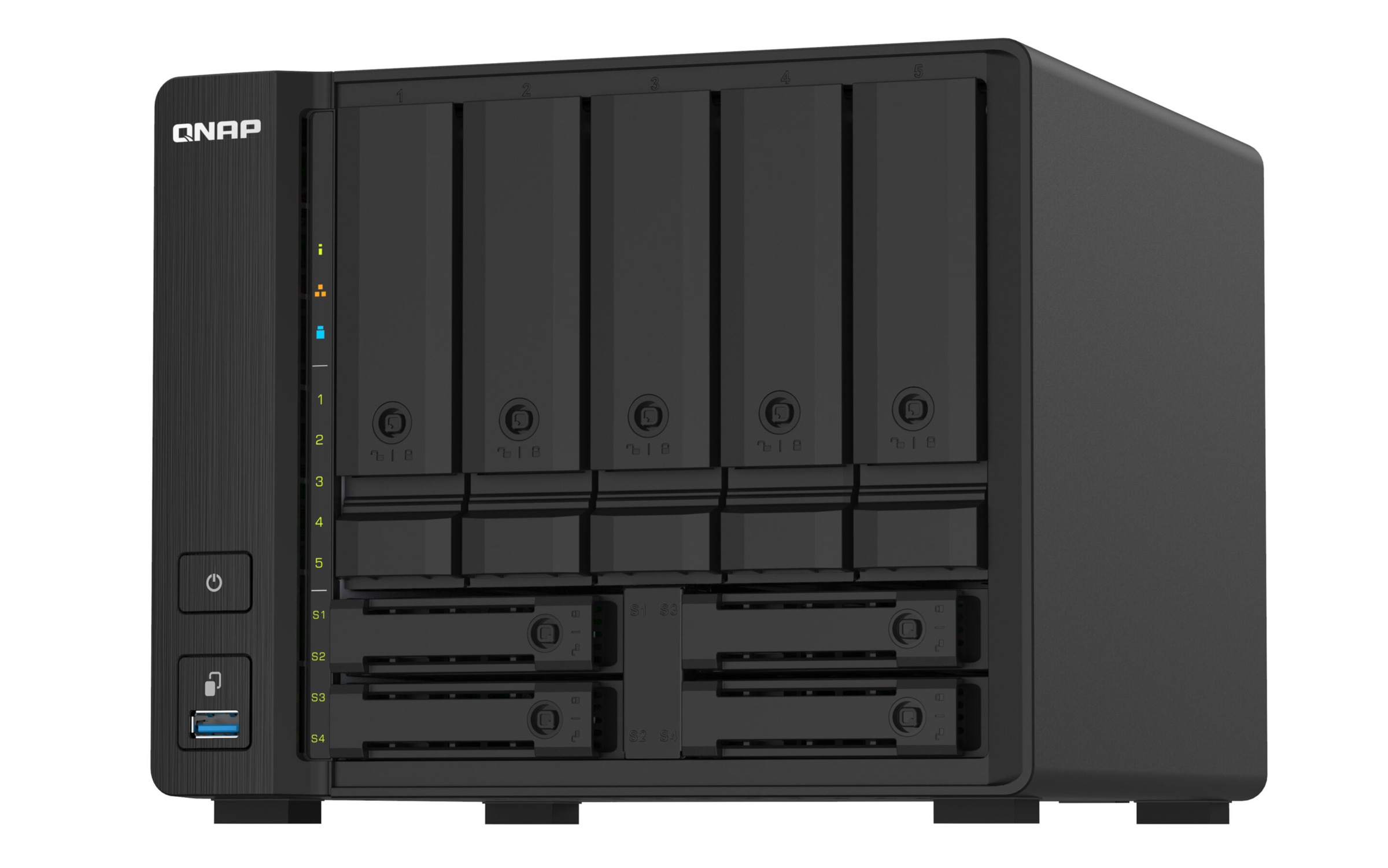 QNAP NAS-Server »TS-932PX«