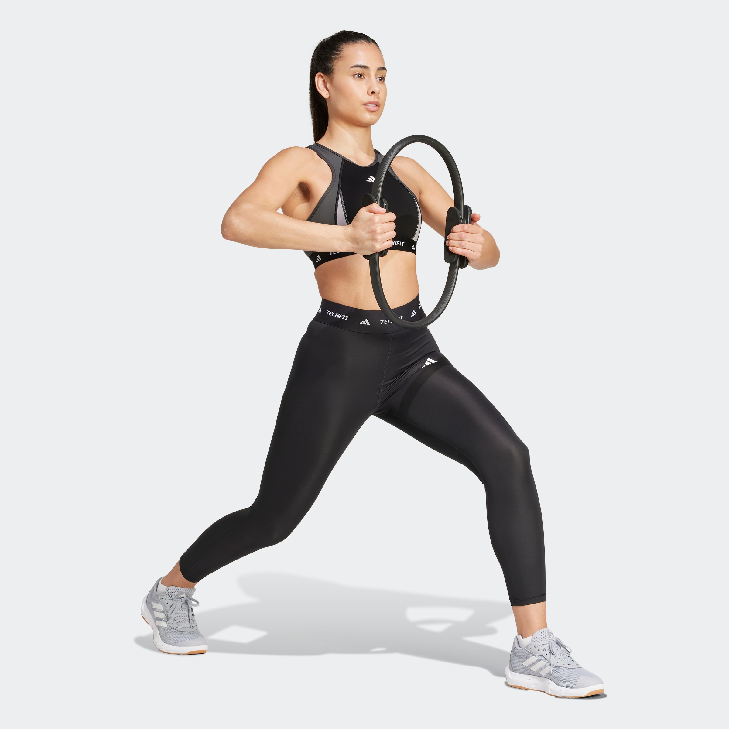 adidas Performance Sport-BH »TF MS HN CB BRA«