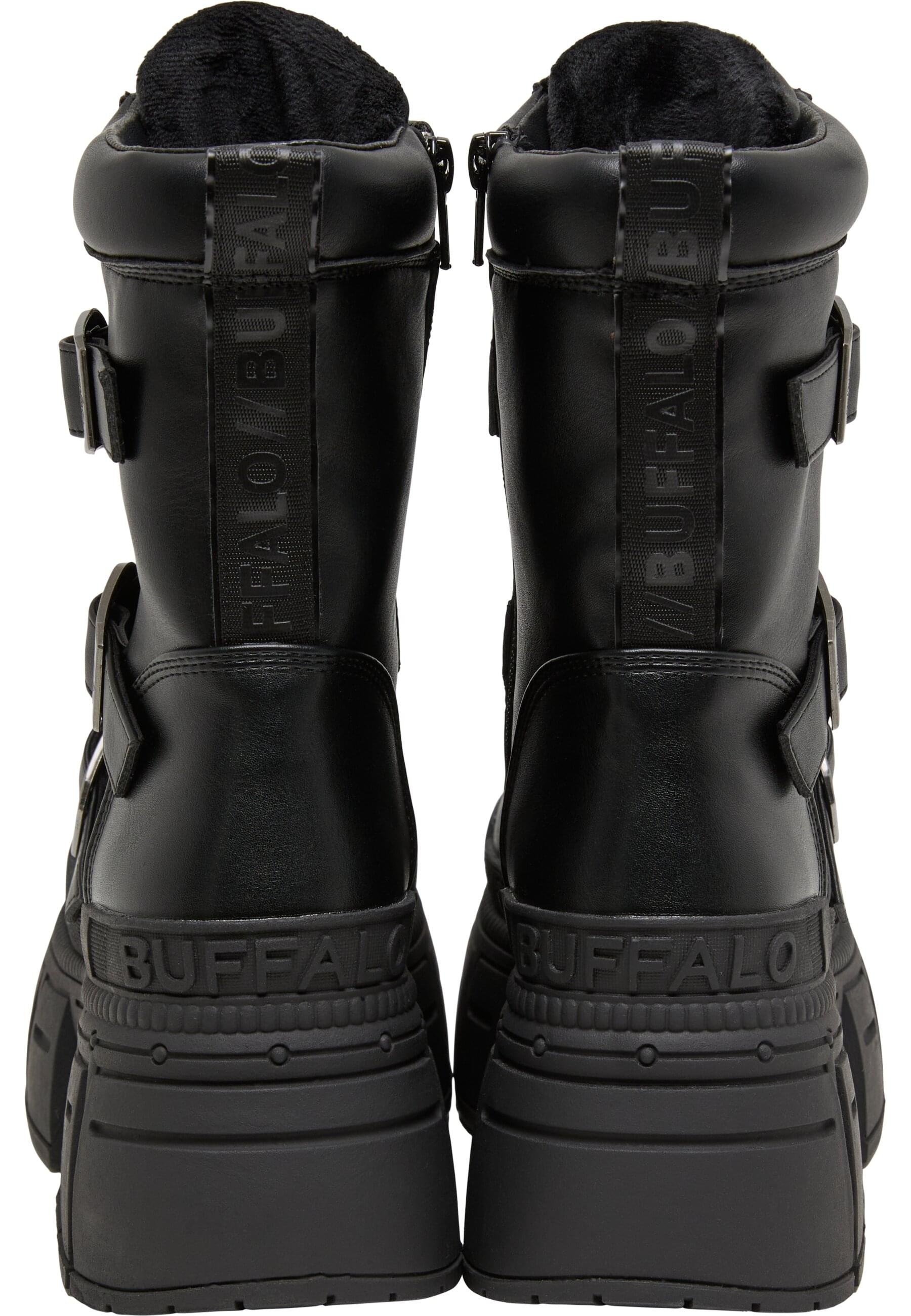 Buffalo Stiefel "Buffalo GOSPHER BOOTIE TECH - VEGAN NAPPA" günstig online kaufen