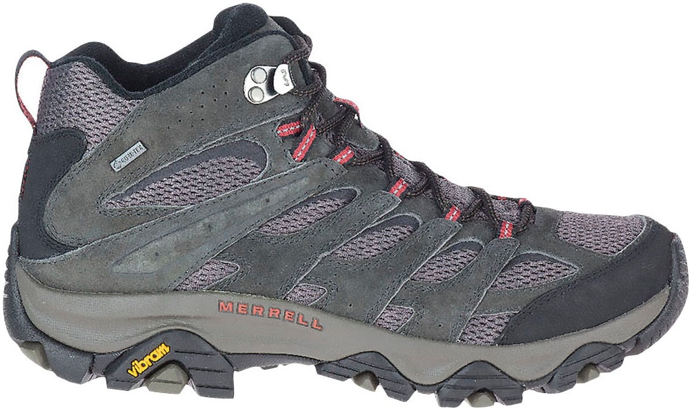 Merrell Wanderschuh "MOAB 3 MID GORE TEX", wasserdicht