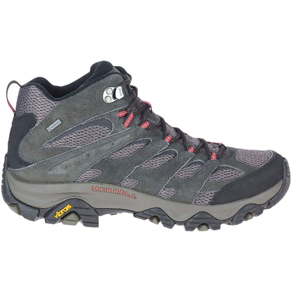 Merrell Wanderschuh »MOAB 3 MID GORE TEX«