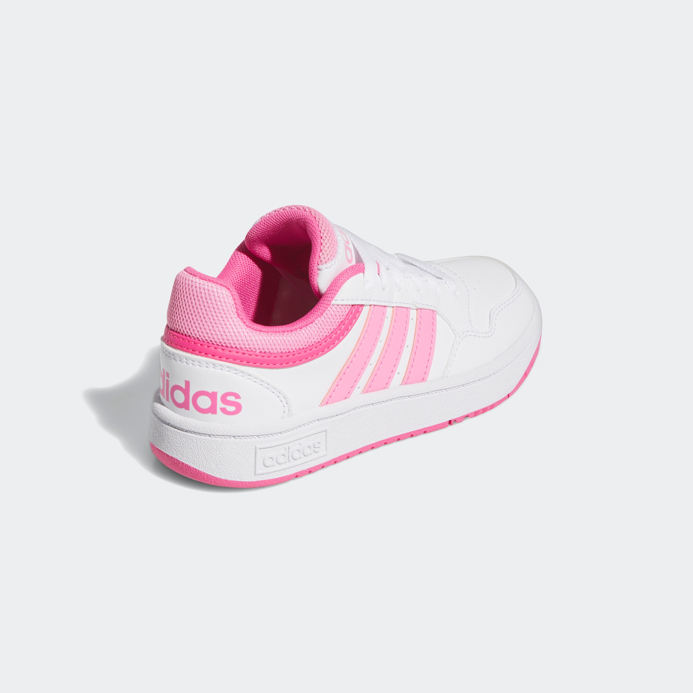 adidas Sportswear Sneaker »HOOPS«