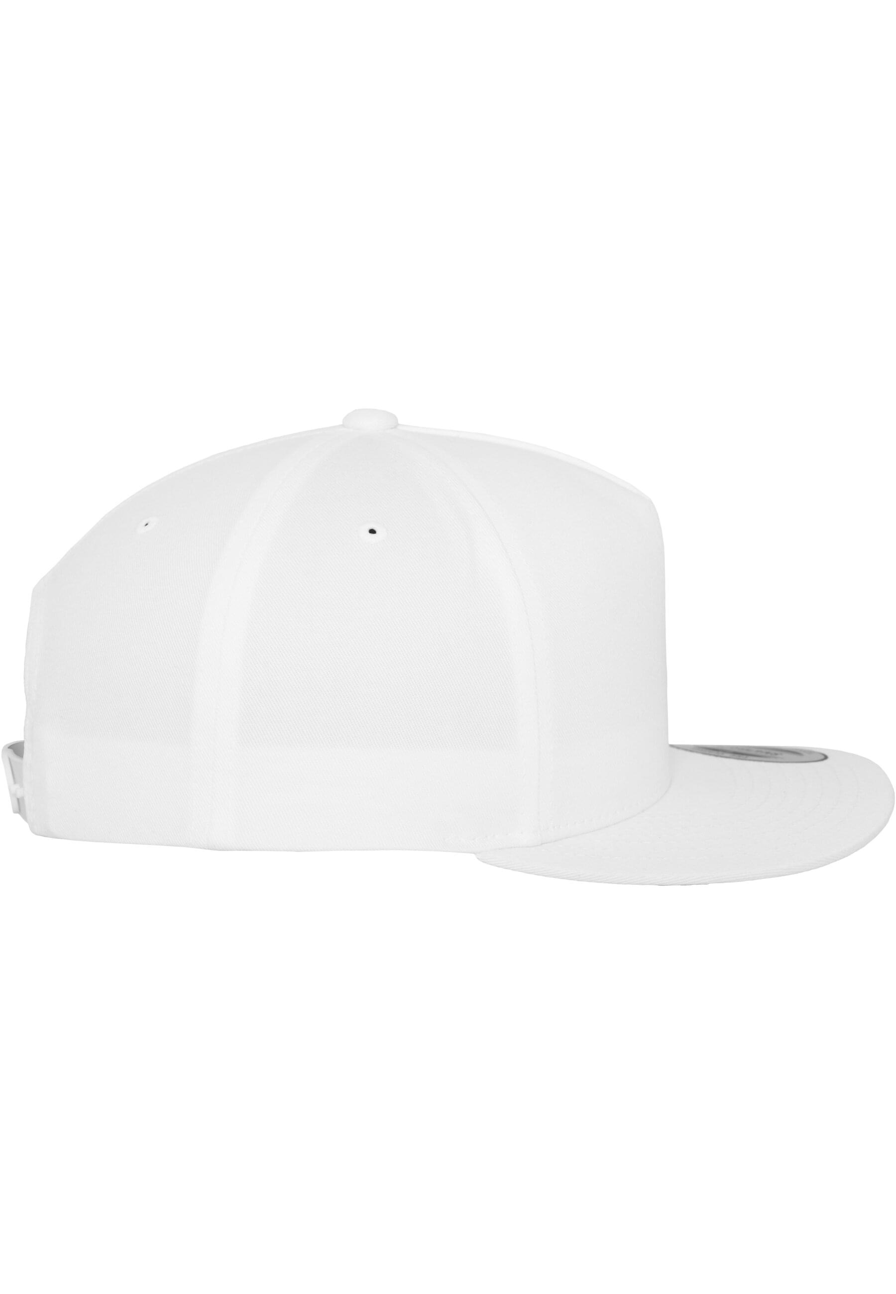 Flexfit Flex Cap »Flexfit Unisex Classic 5 Panel Snapback«