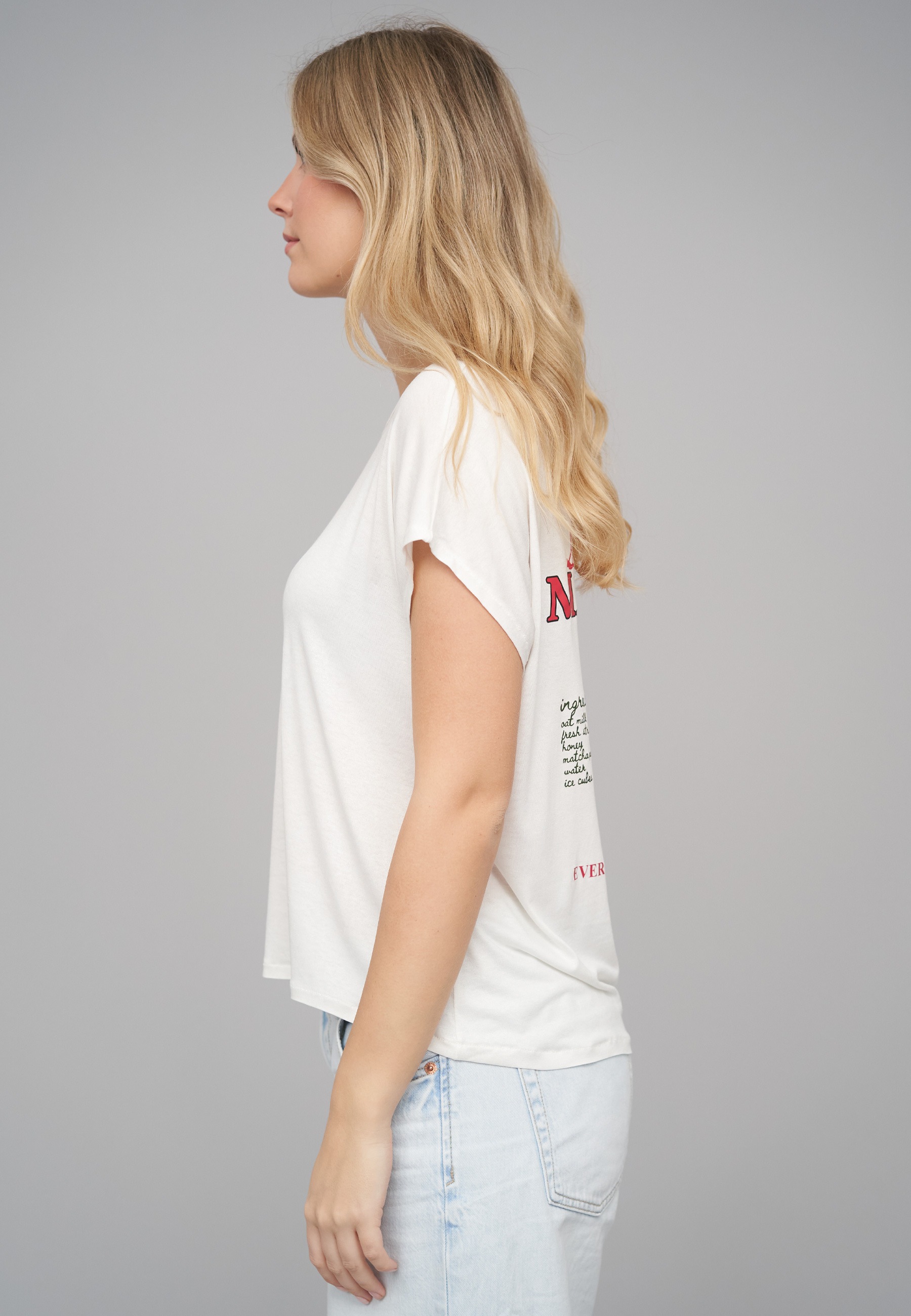 CLOUD 5IVE T-Shirt »CLOUD 5IVE T-Shirt printed« 1