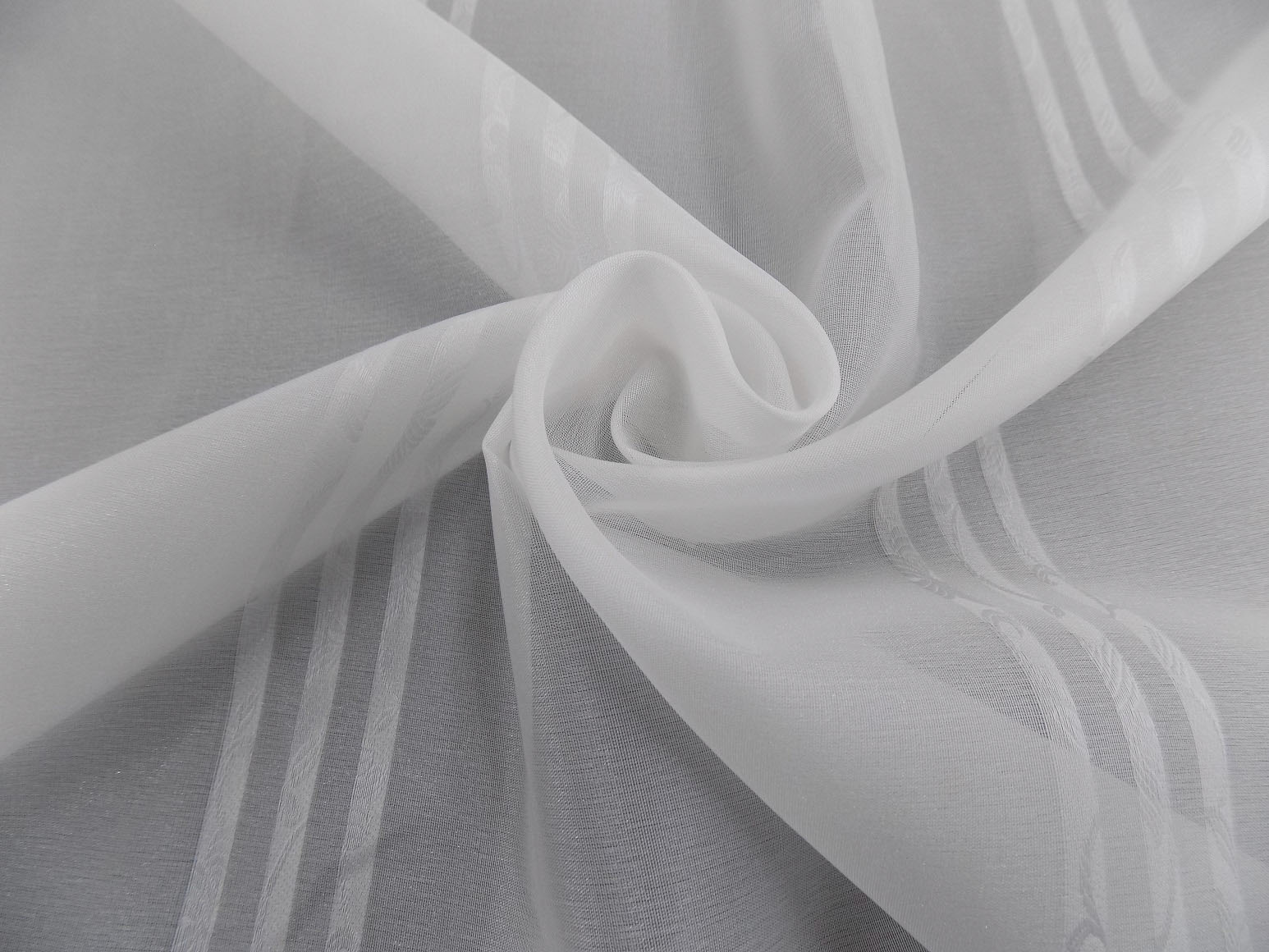 Thumbnail - Wirth Vorhang "Chloé" Ösen 1 Stk. tlg. Store